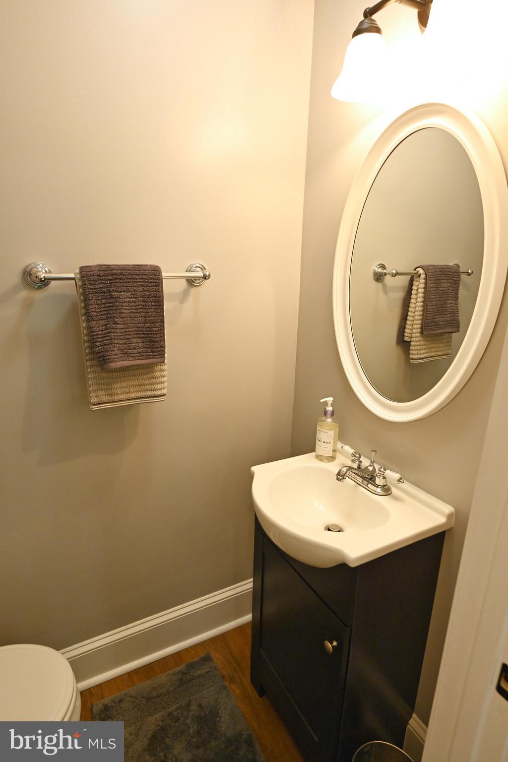 BARCLAY - GREENMOUNT - Residential Lease