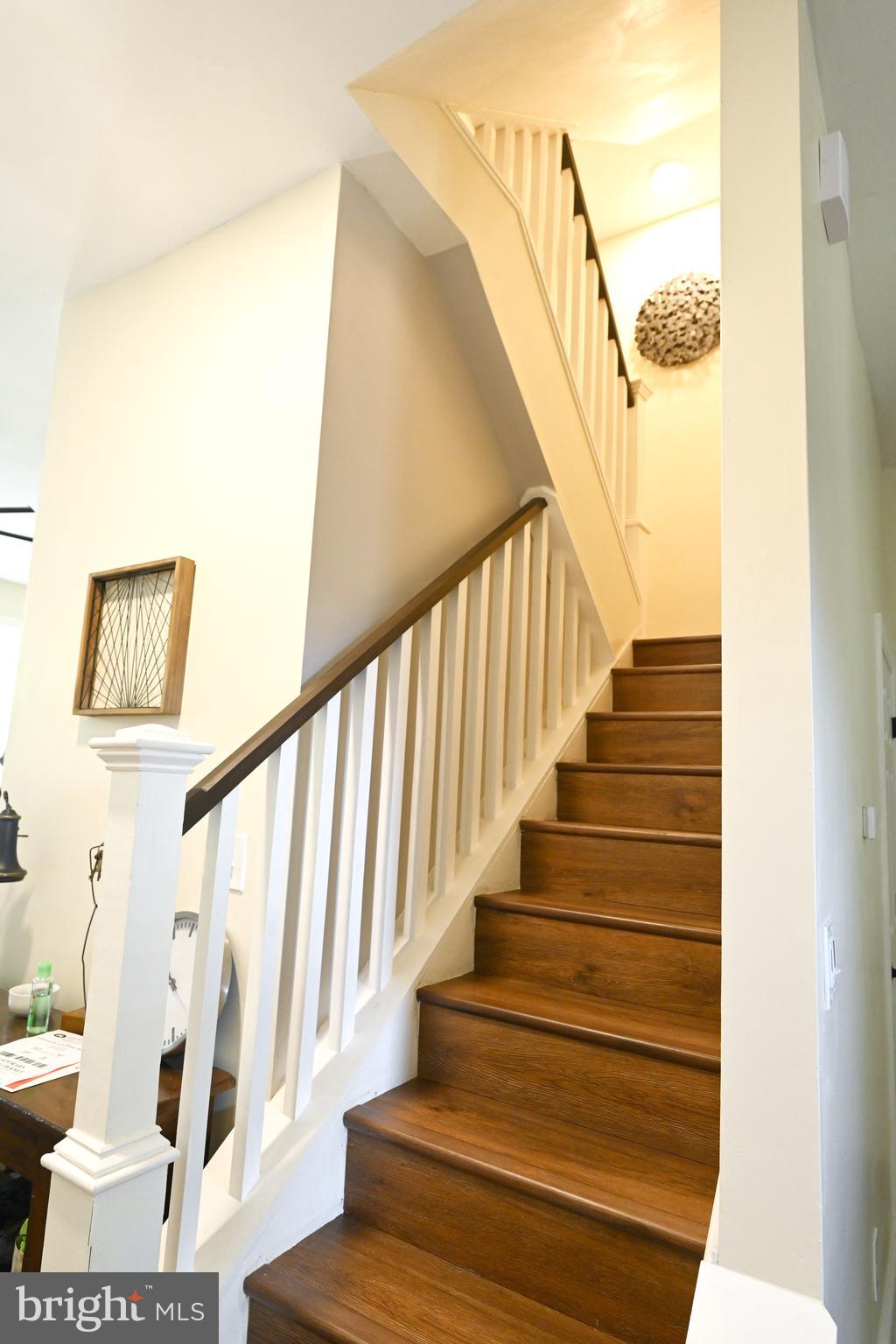 BARCLAY - GREENMOUNT - Residential Lease