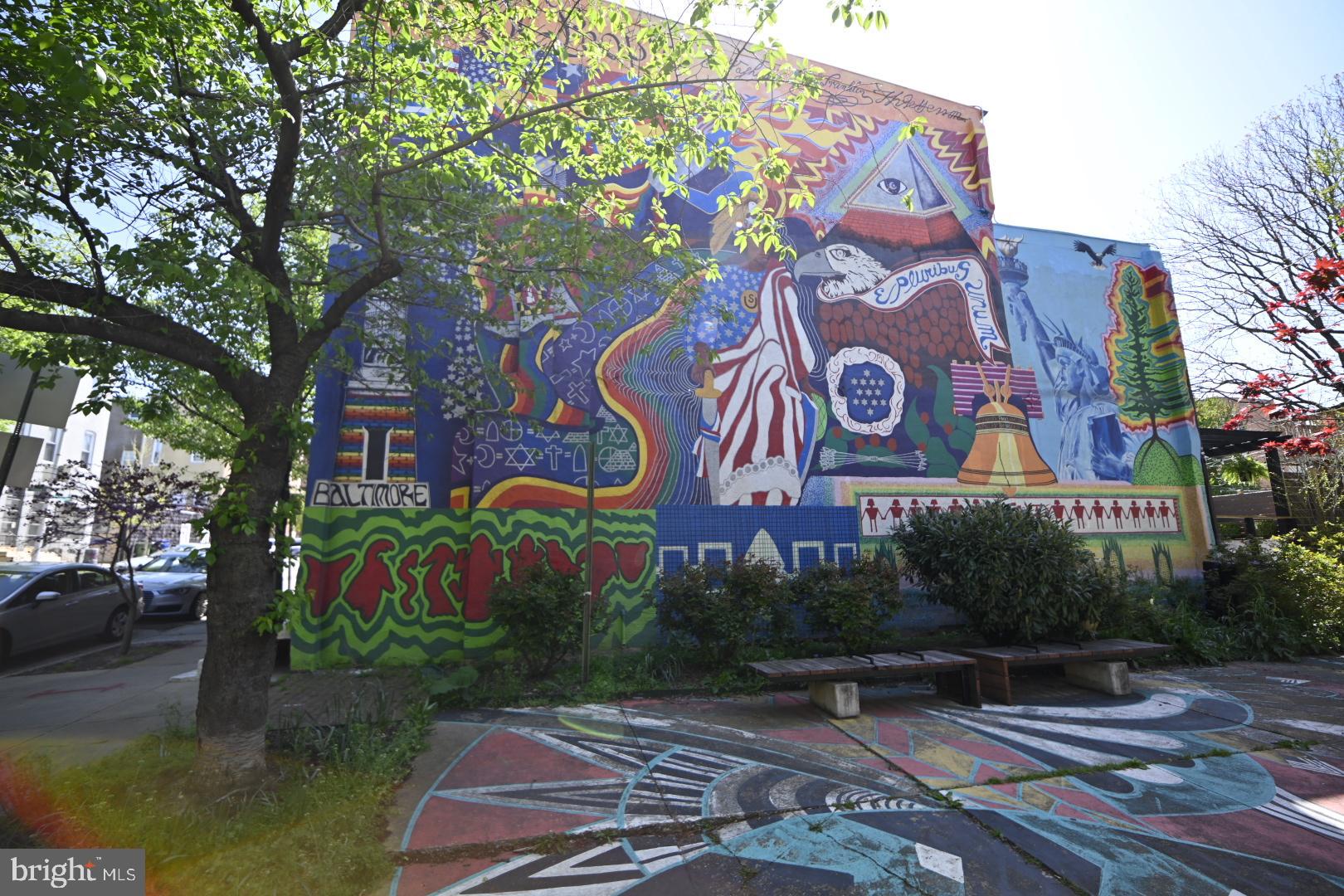 BARCLAY - GREENMOUNT - Residential Lease