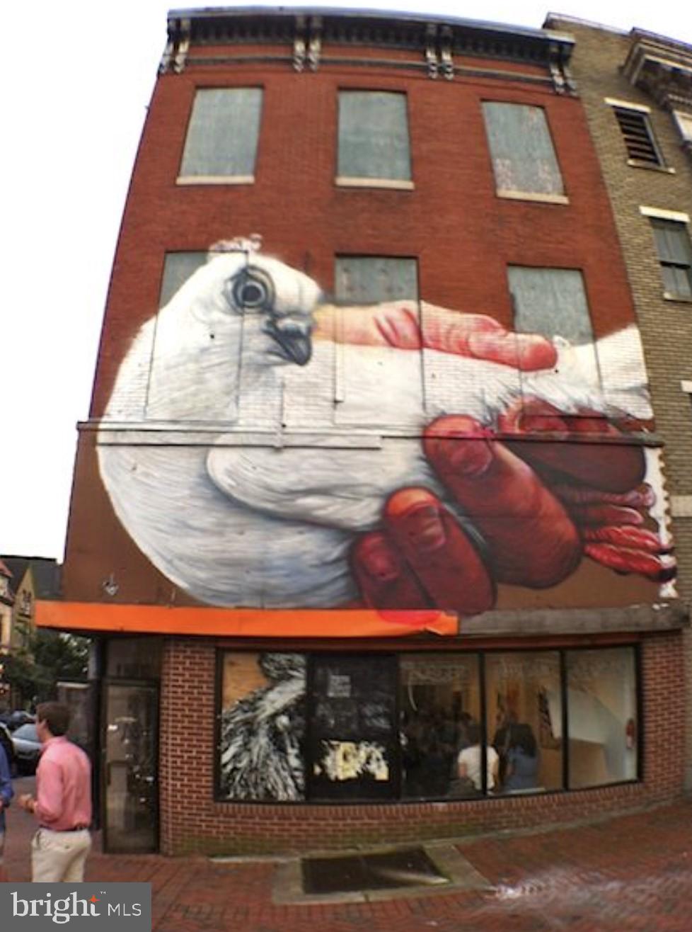 BARCLAY - GREENMOUNT - Residential Lease