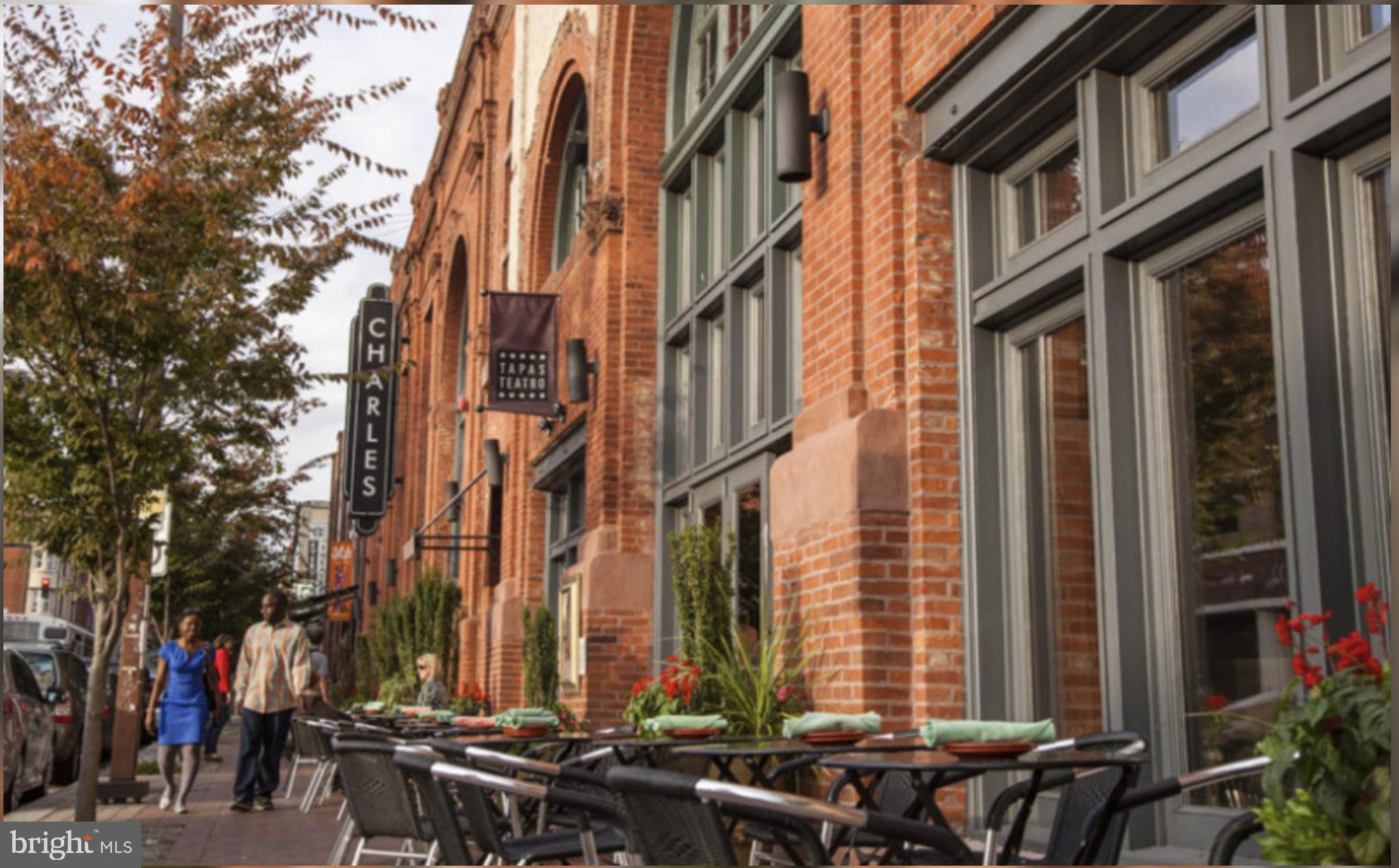 BARCLAY - GREENMOUNT - Residential Lease