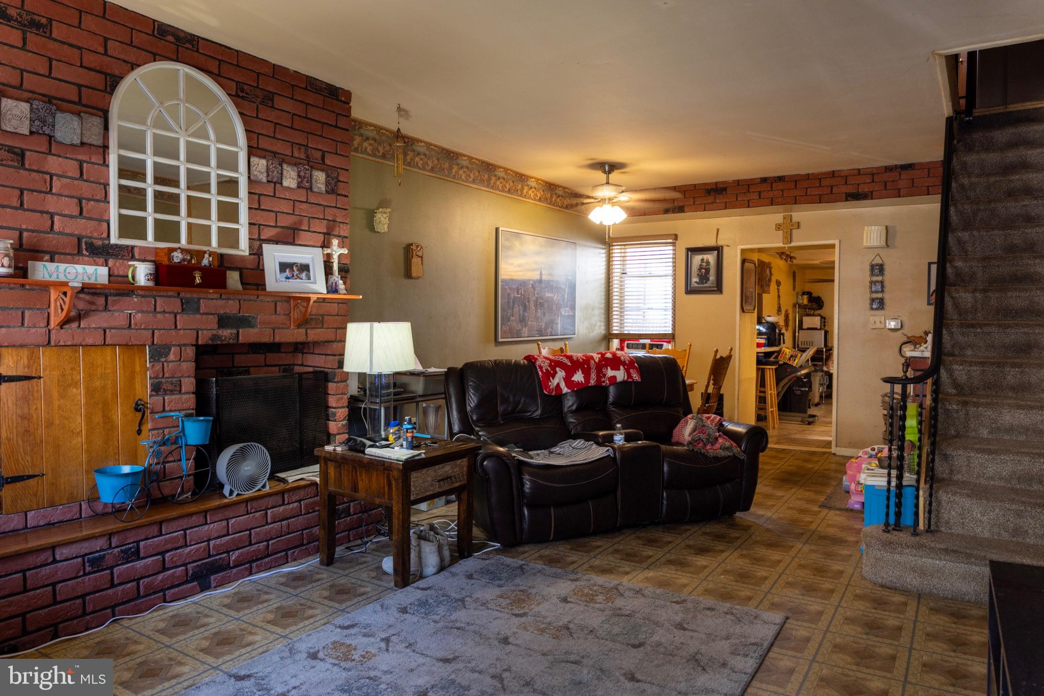 PORT RICHMOND - Residential