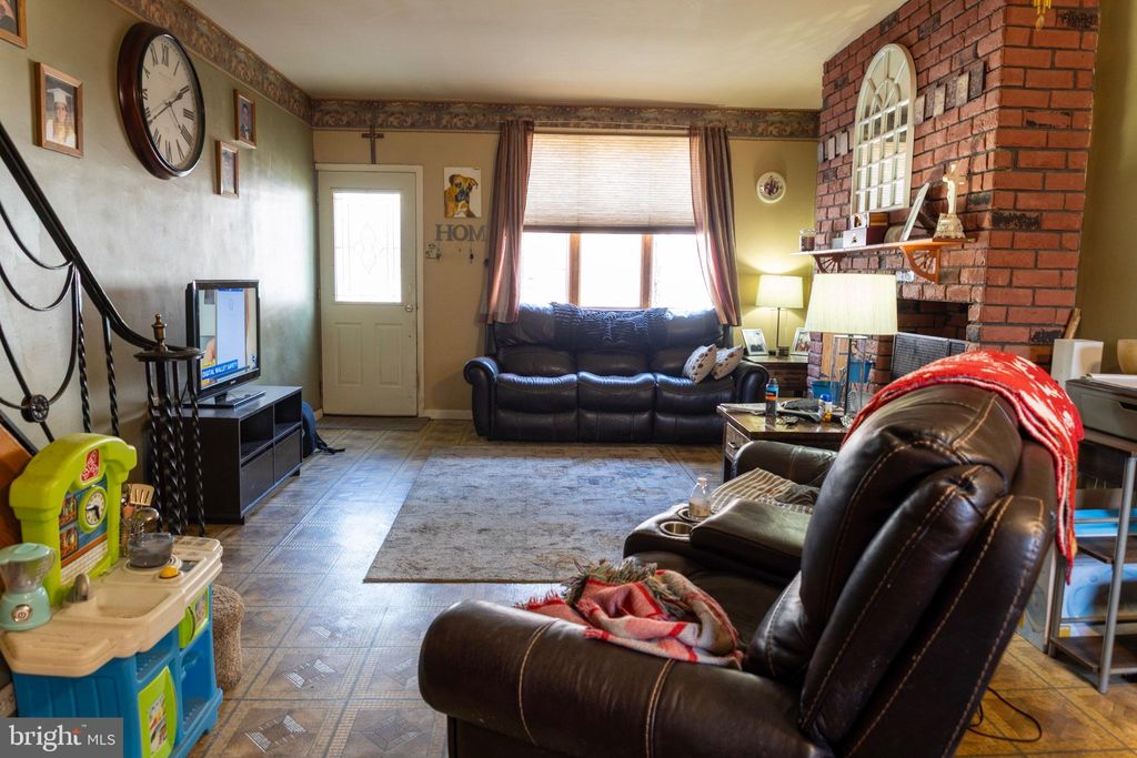 Photo of 2986 Chatham Street, PHILADELPHIA, PA 19134 (MLS # PAPH2575524)