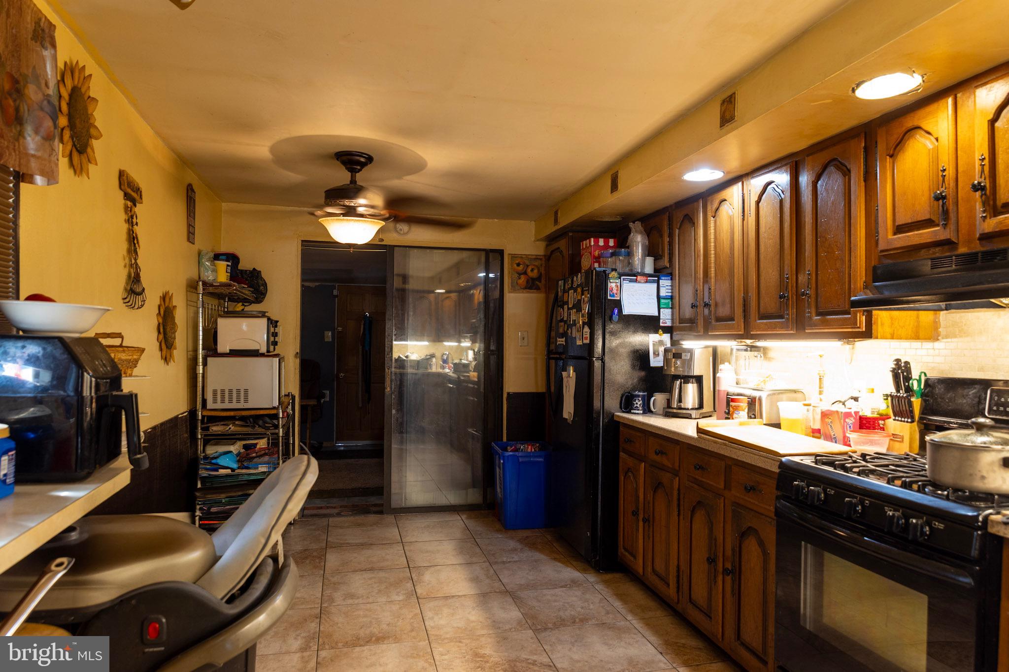 PORT RICHMOND - Residential