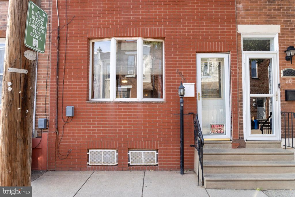 Photo of 2986 Chatham Street, PHILADELPHIA, PA 19134 (MLS # PAPH2575524)