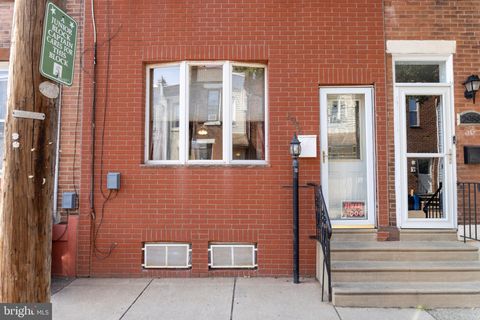 Photo of 2986 Chatham Street, PHILADELPHIA, PA 19134 (MLS # PAPH2575524)