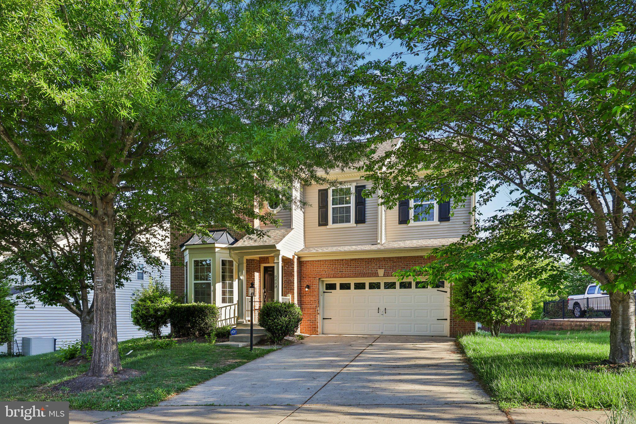 5554 BARNES LANE
