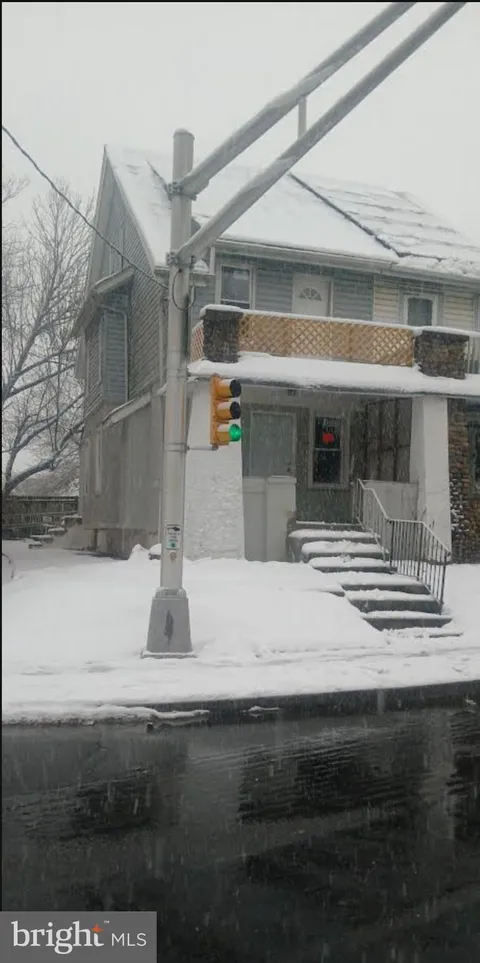 1410 Pennington Rd, Trenton, NJ 08618 - MLS#: NJME2072172