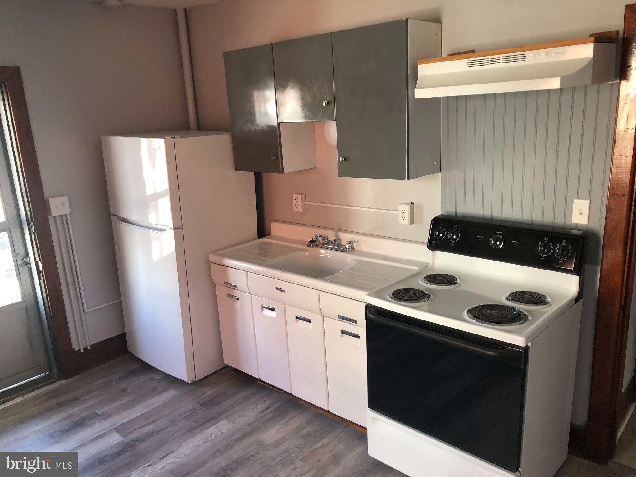 LEBANON CITY - Residential Lease