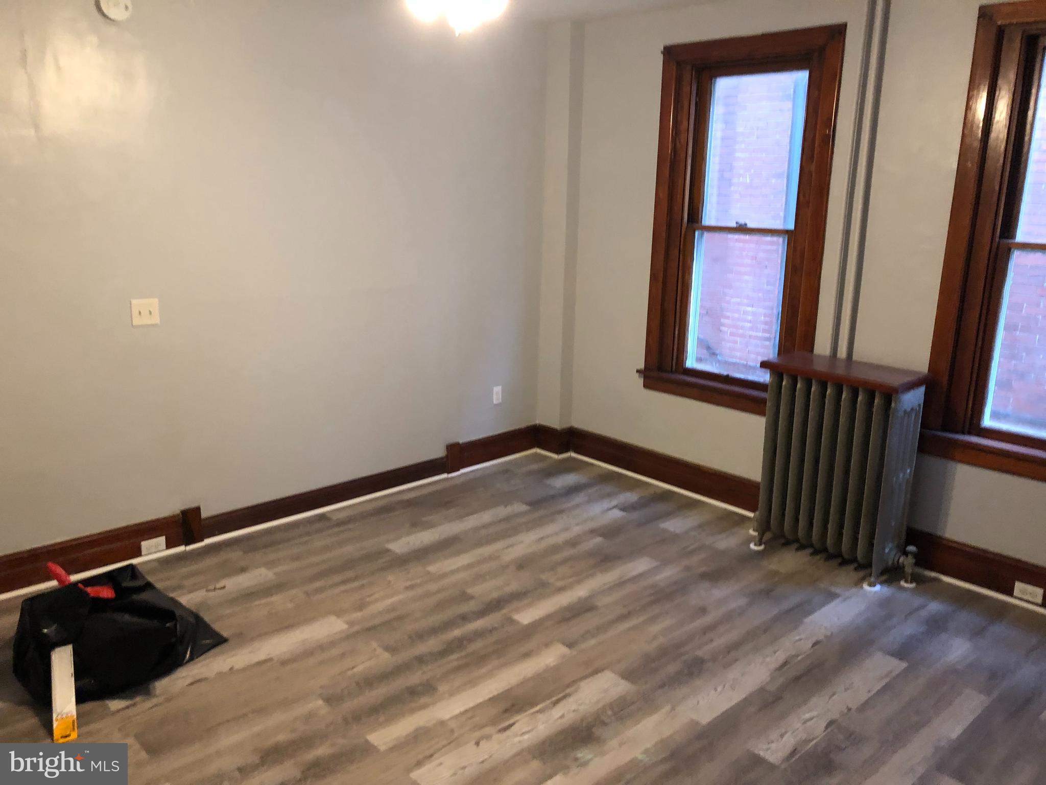 LEBANON CITY - Residential Lease