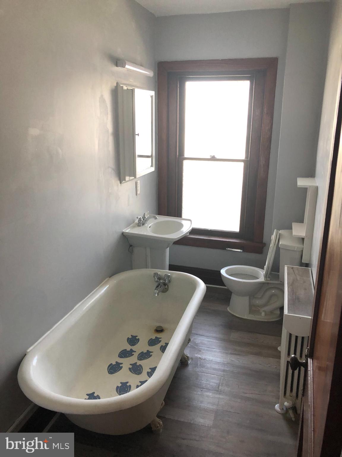 LEBANON CITY - Residential Lease