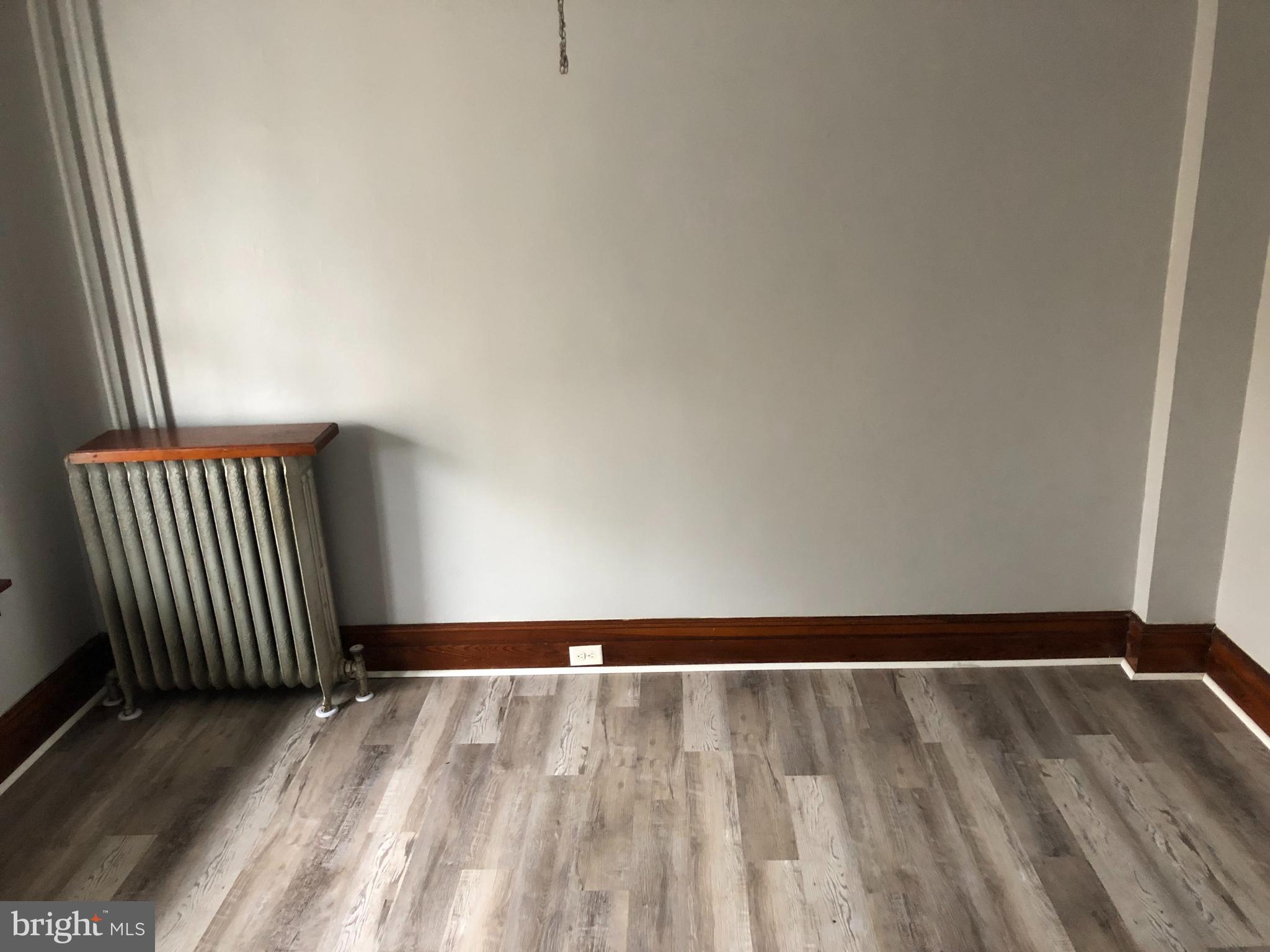 LEBANON CITY - Residential Lease