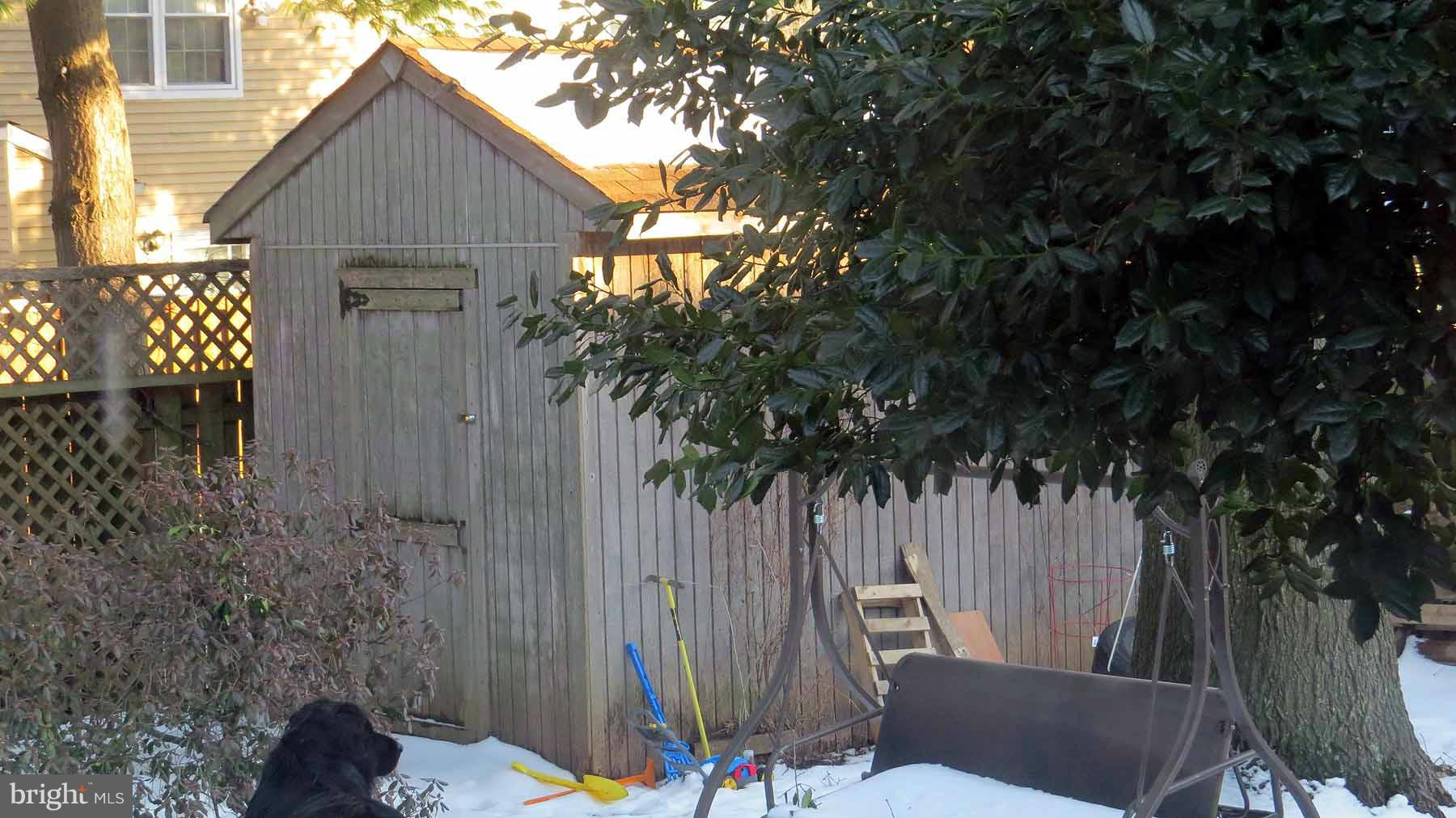 BARROS CIRCLE - Residential