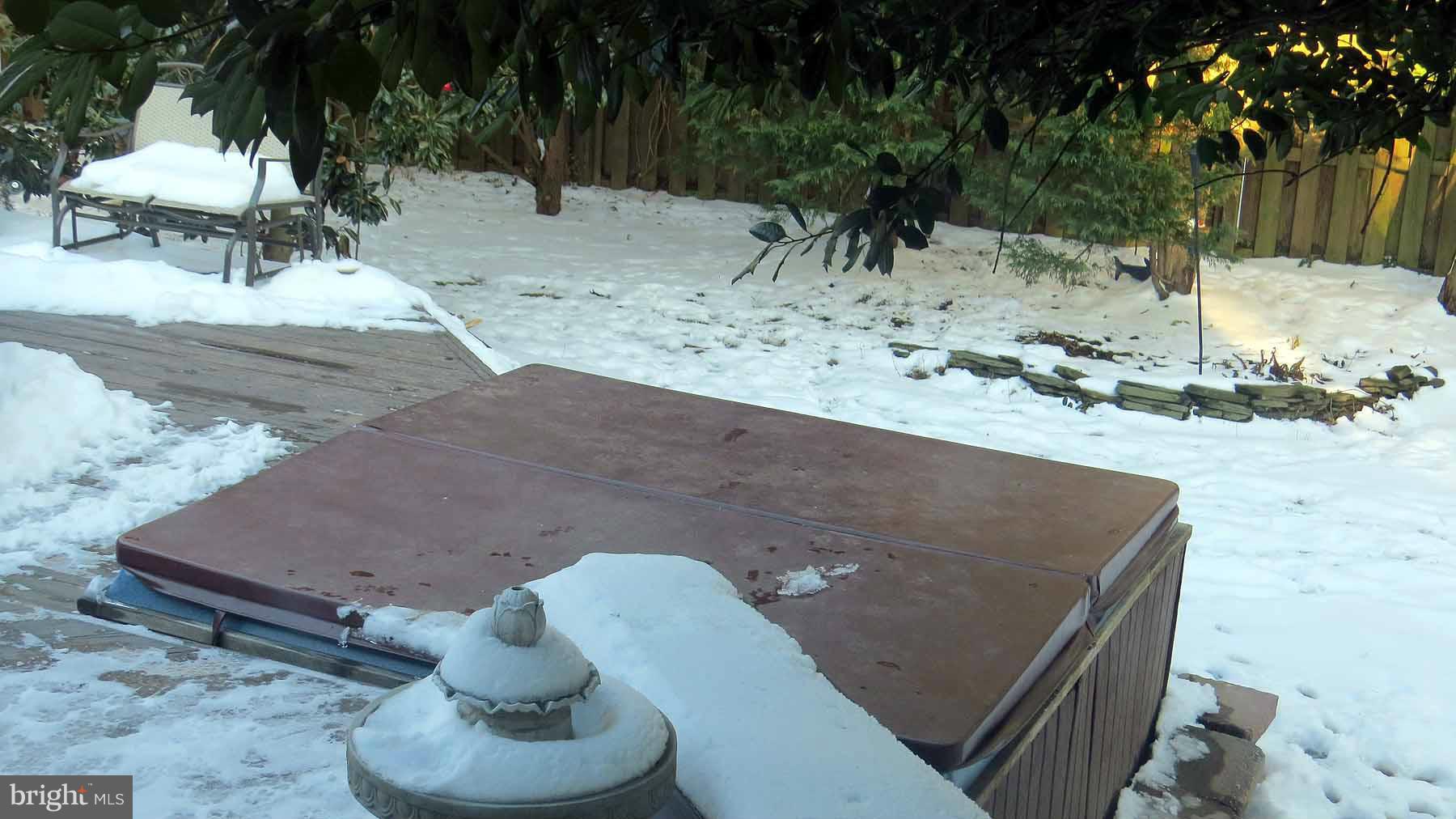 BARROS CIRCLE - Residential