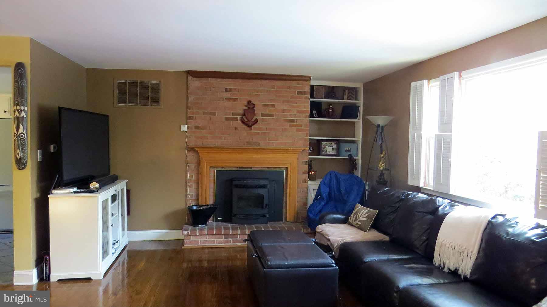 BARROS CIRCLE - Residential