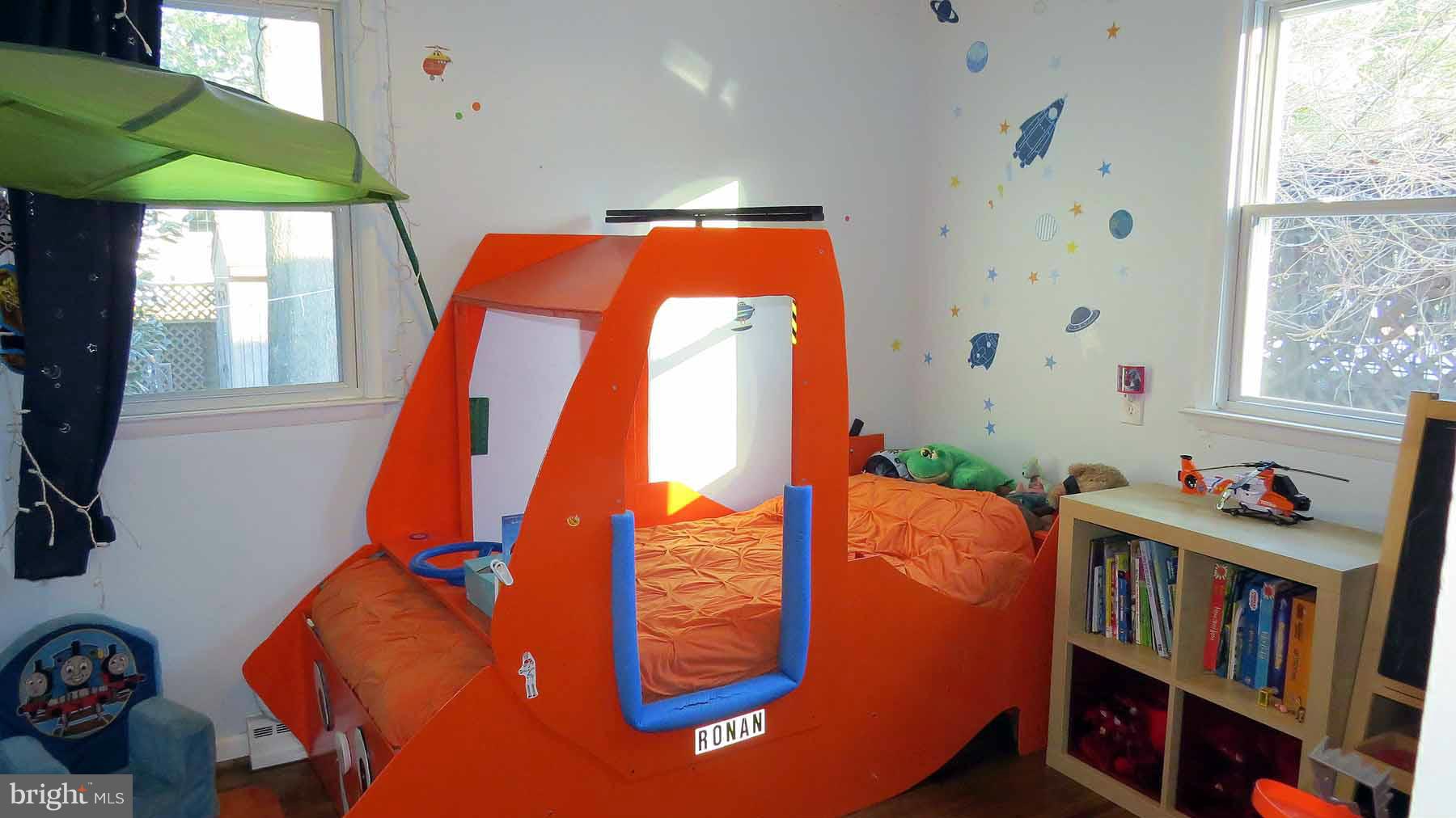 BARROS CIRCLE - Residential