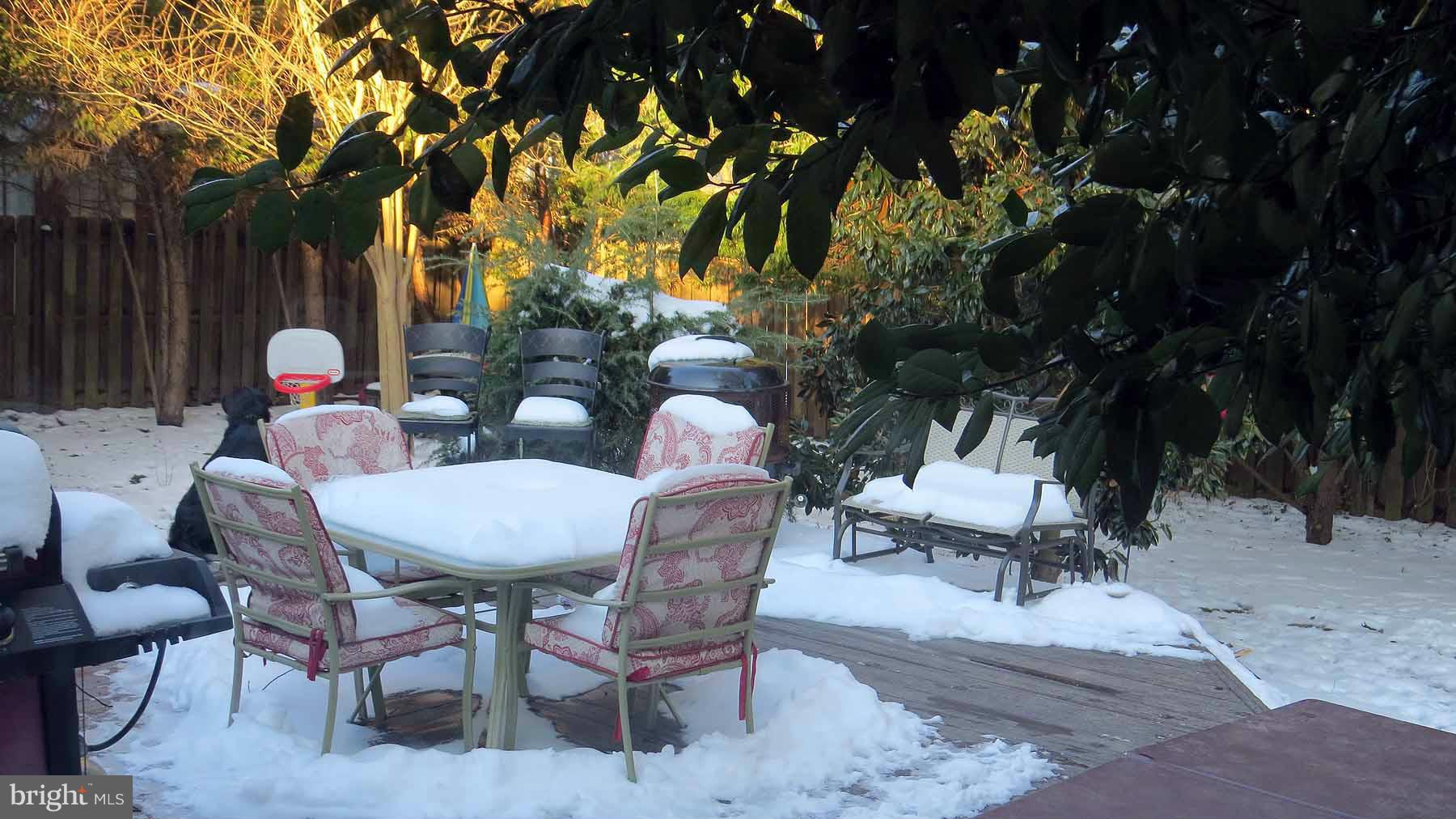 BARROS CIRCLE - Residential