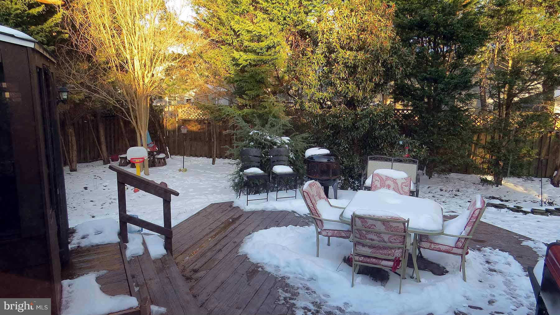 BARROS CIRCLE - Residential