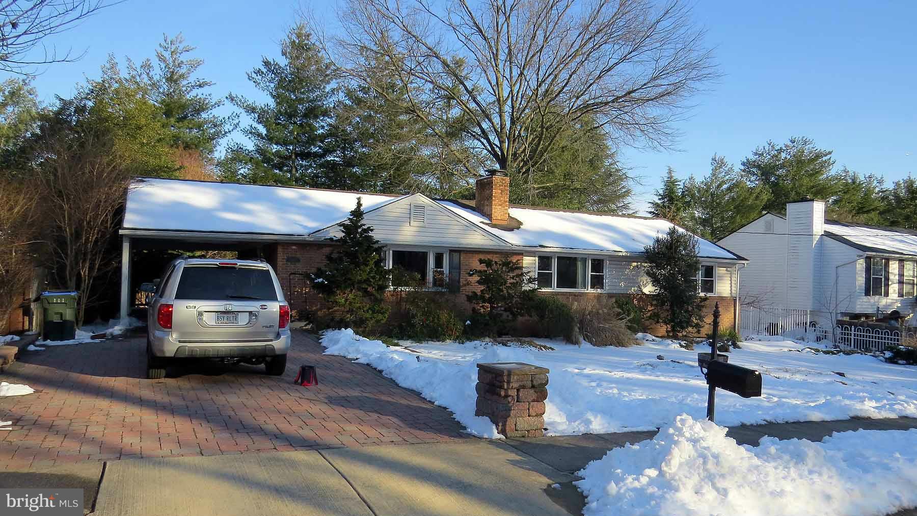 BARROS CIRCLE - Residential