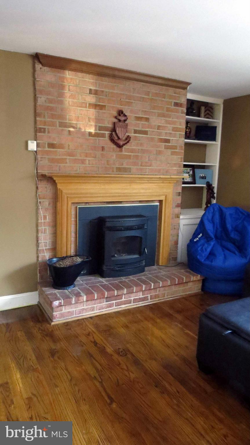 BARROS CIRCLE - Residential