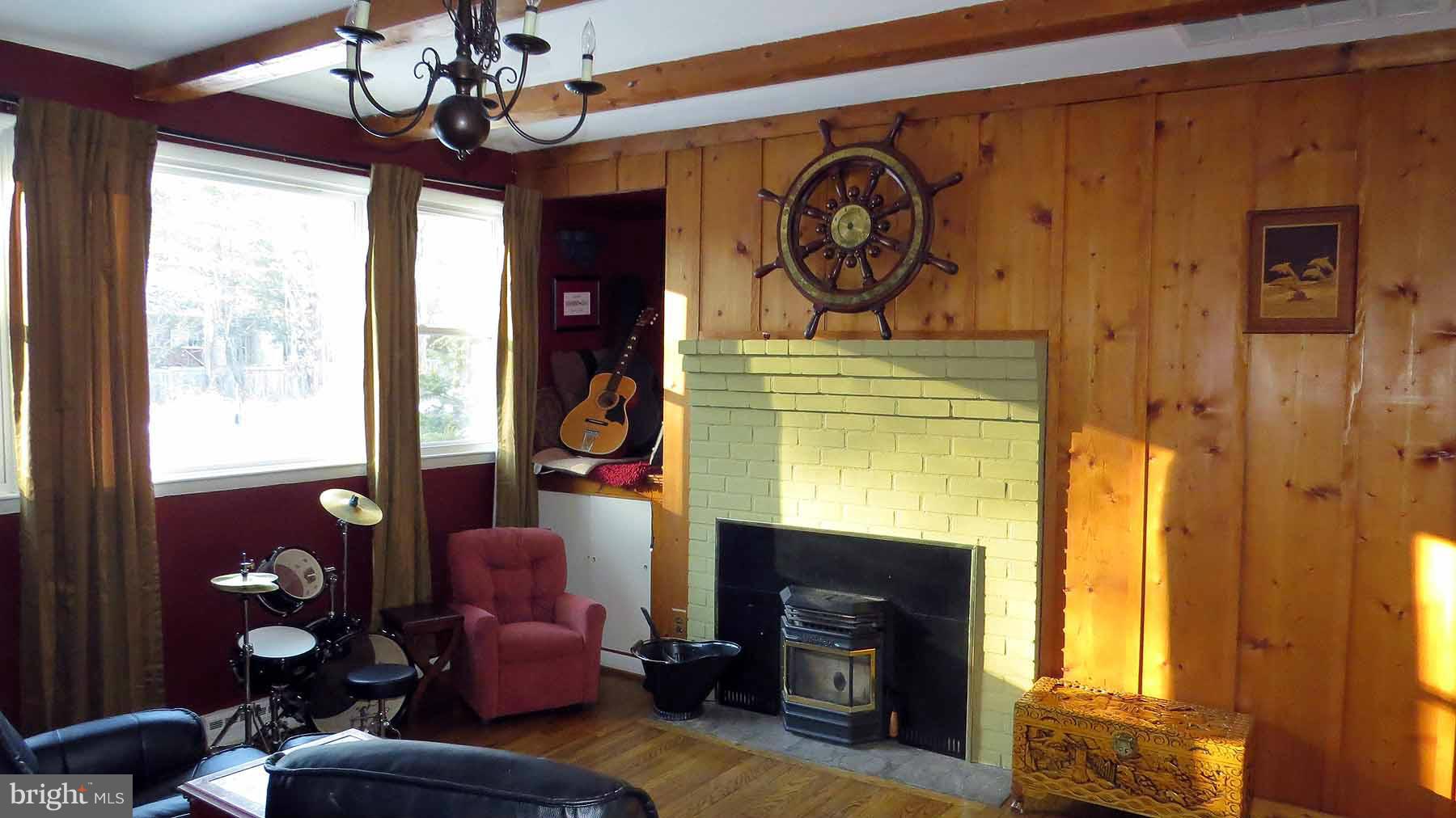 BARROS CIRCLE - Residential