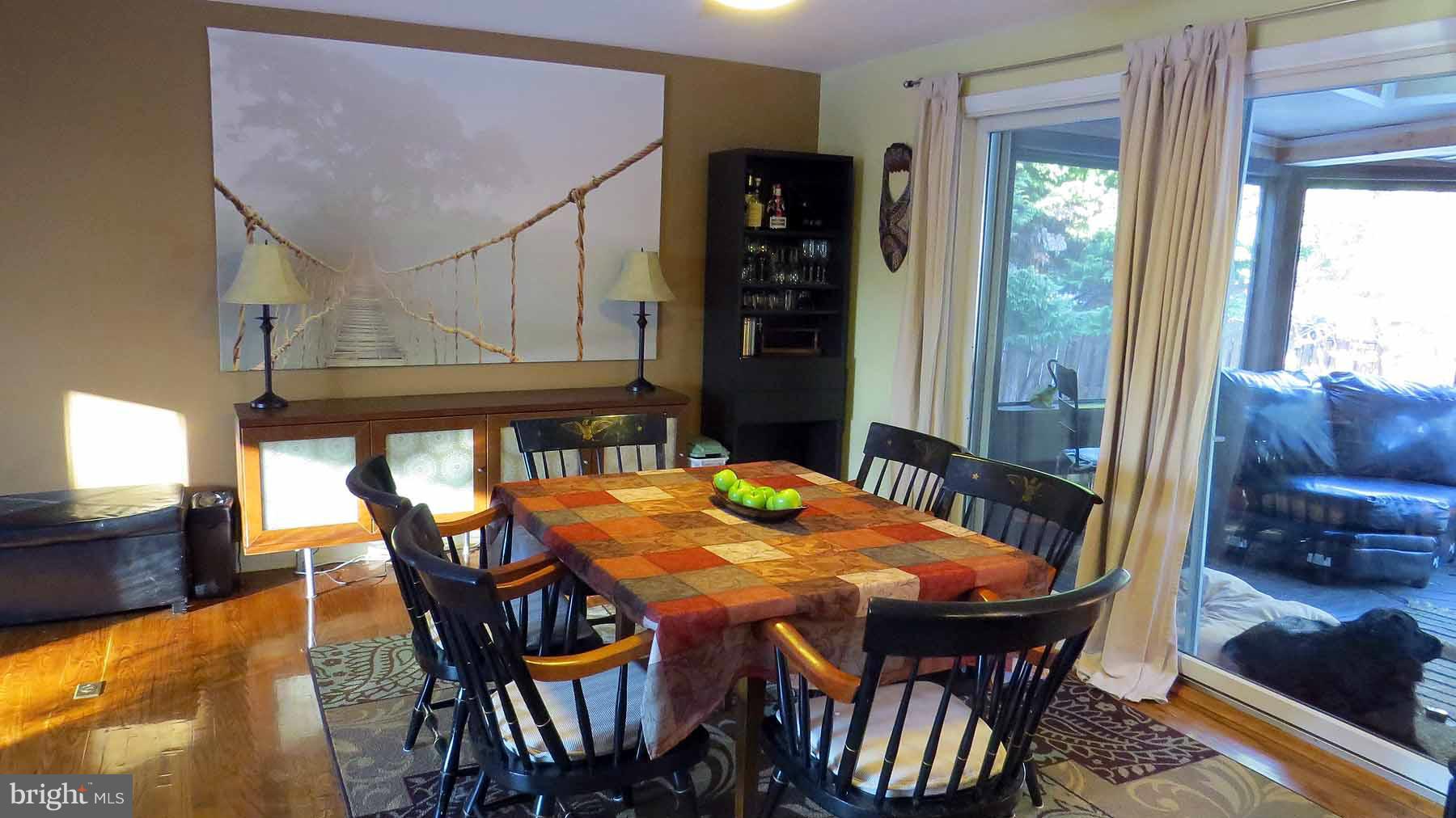 BARROS CIRCLE - Residential