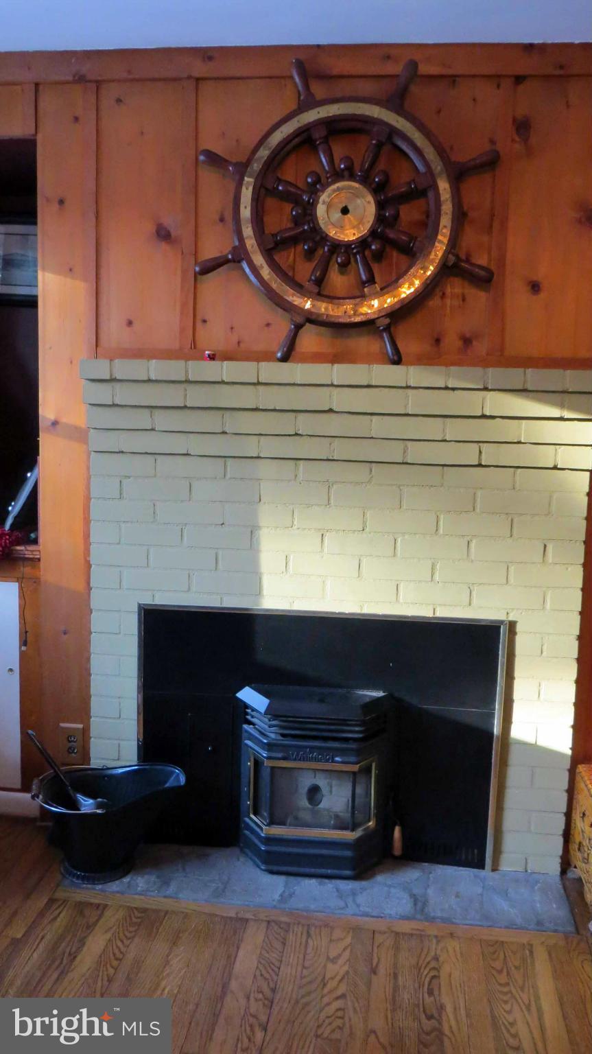 BARROS CIRCLE - Residential