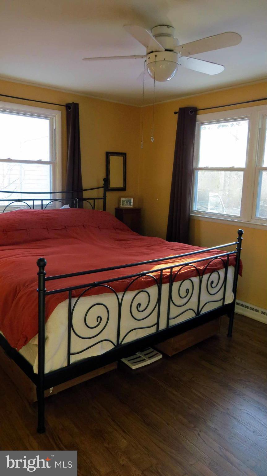 BARROS CIRCLE - Residential