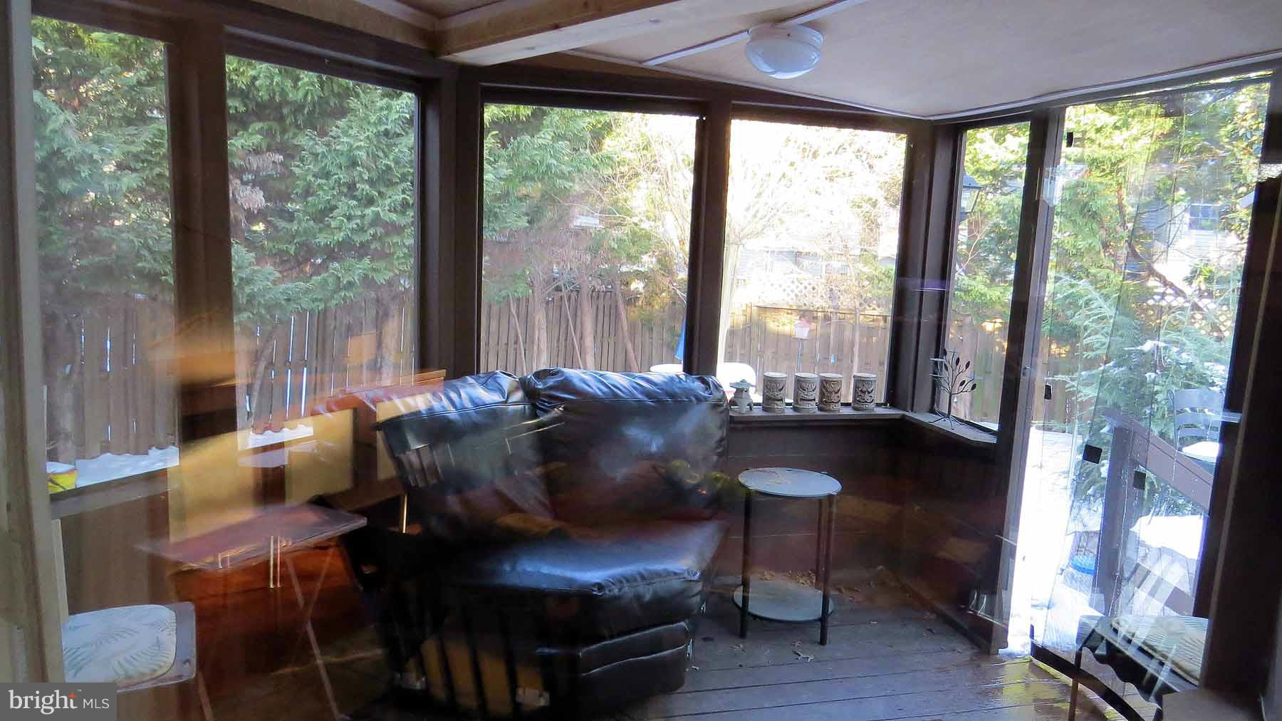 BARROS CIRCLE - Residential