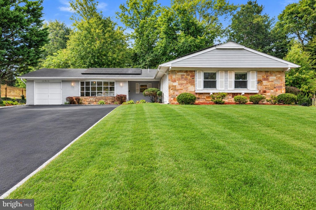 Photo of 12902 Kendale Ln, BOWIE, MD 20715 (MLS # MDPG2218934)
