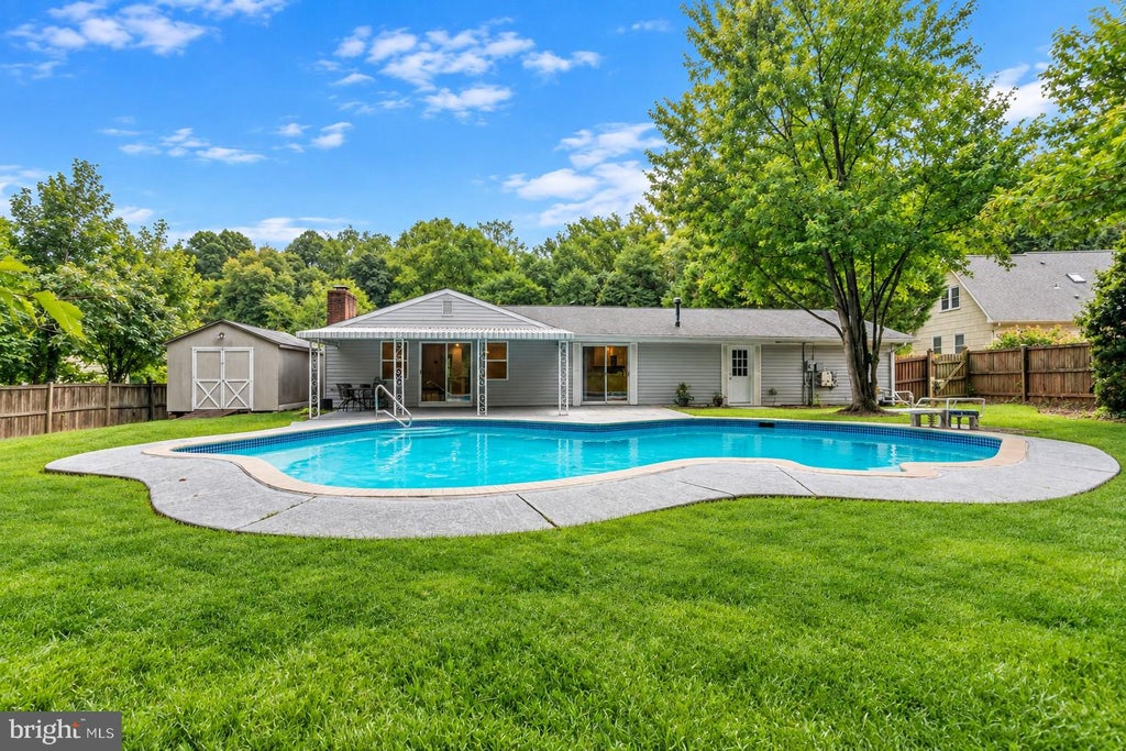 Photo of 12902 Kendale Ln, BOWIE, MD 20715 (MLS # MDPG2218934)