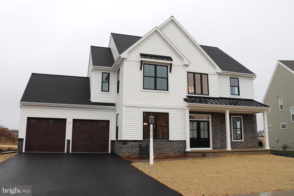 Photo of 1017 Strafford Place #58, Lancaster, PA 17601 (MLS # PALA2033742)