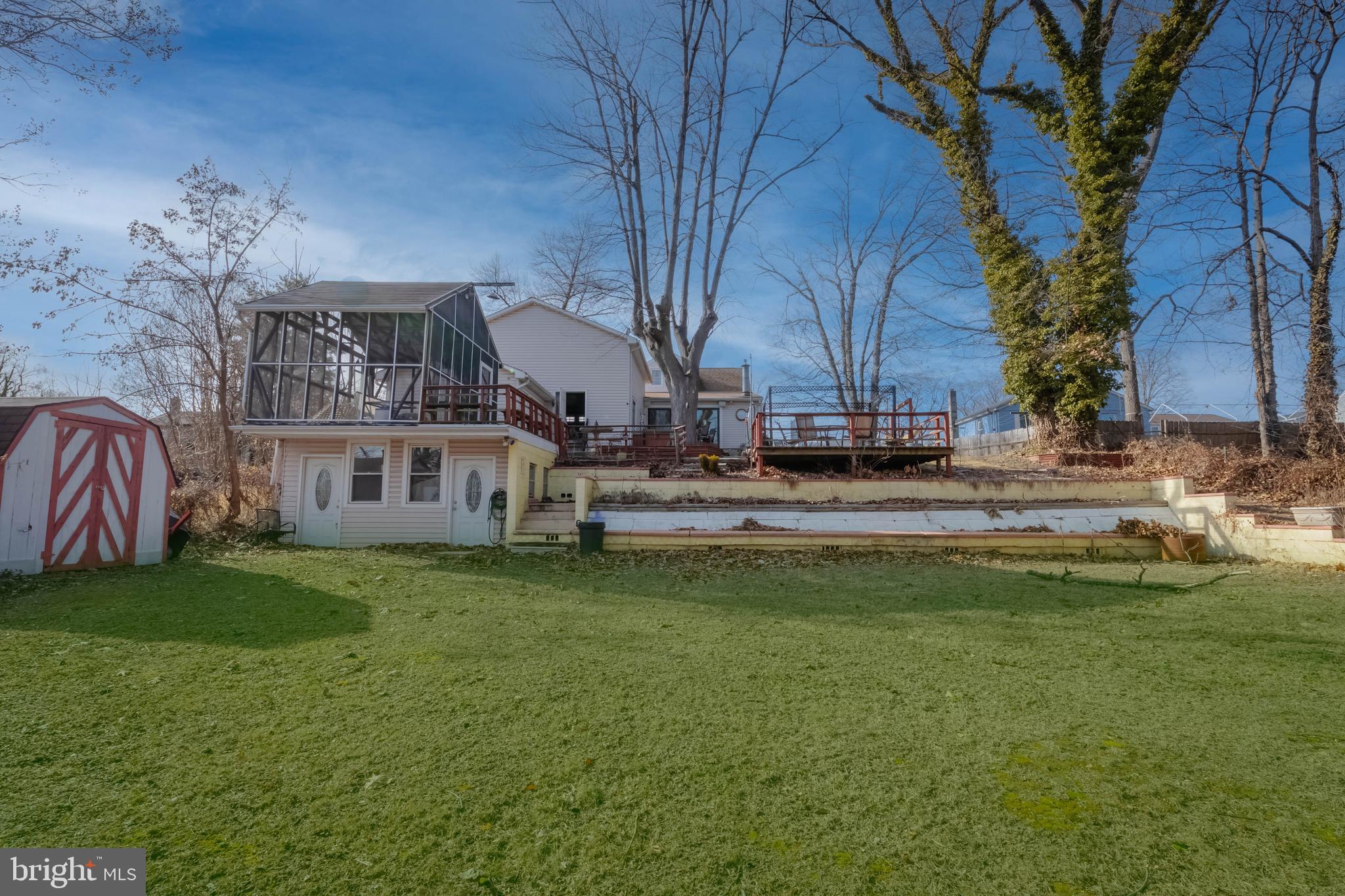 EASTERN HEIGHTS - Residential