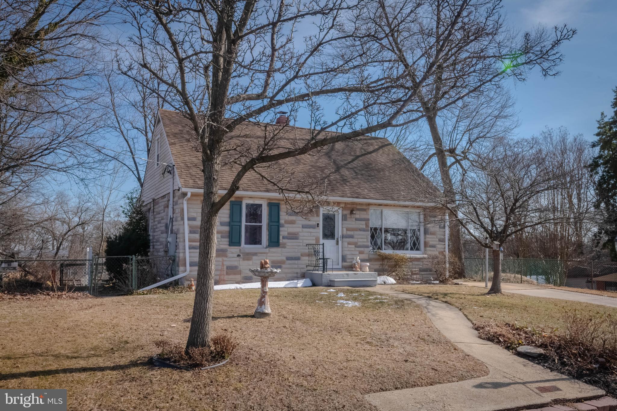 EASTERN HEIGHTS - Residential