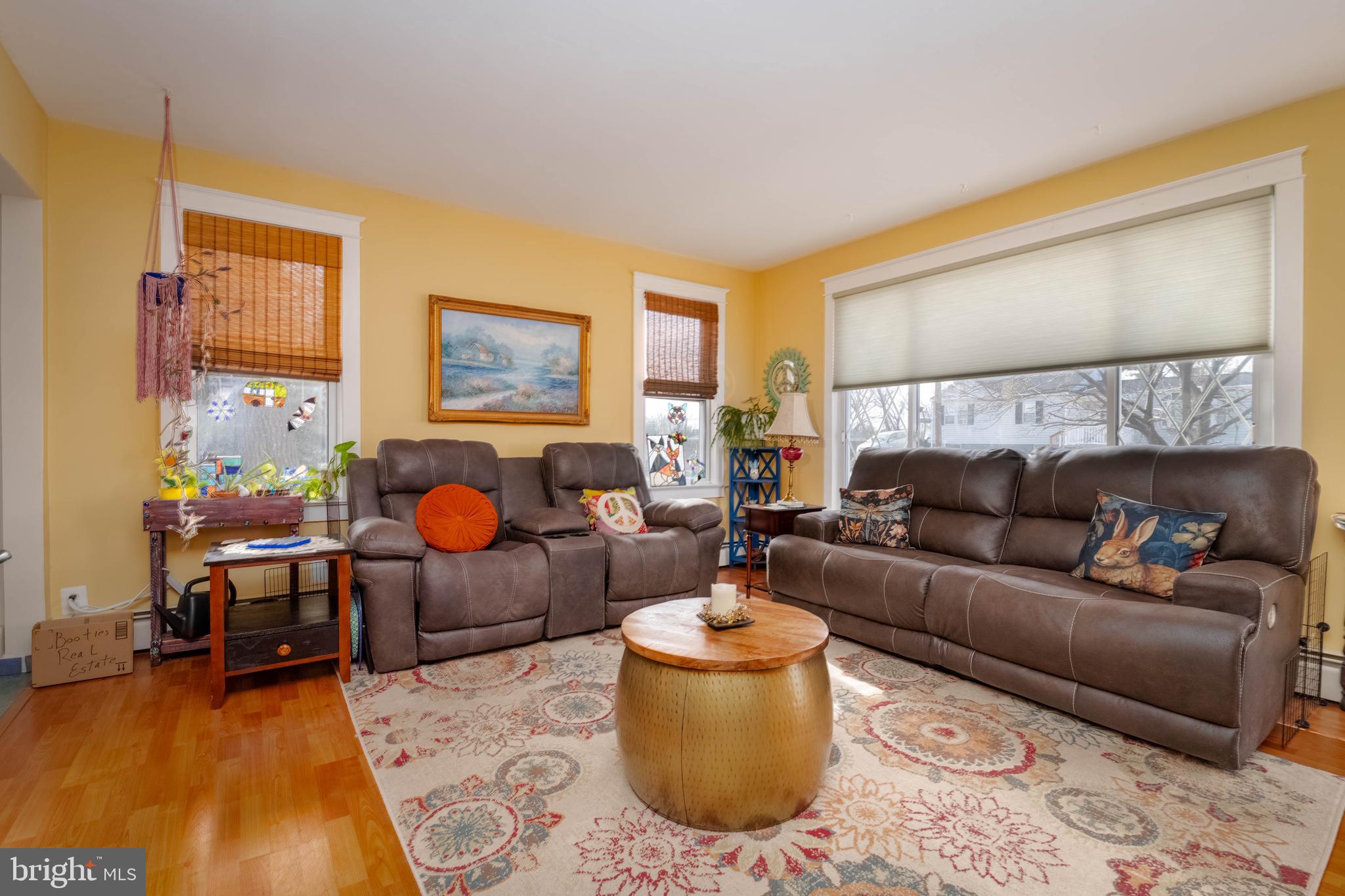 EASTERN HEIGHTS - Residential