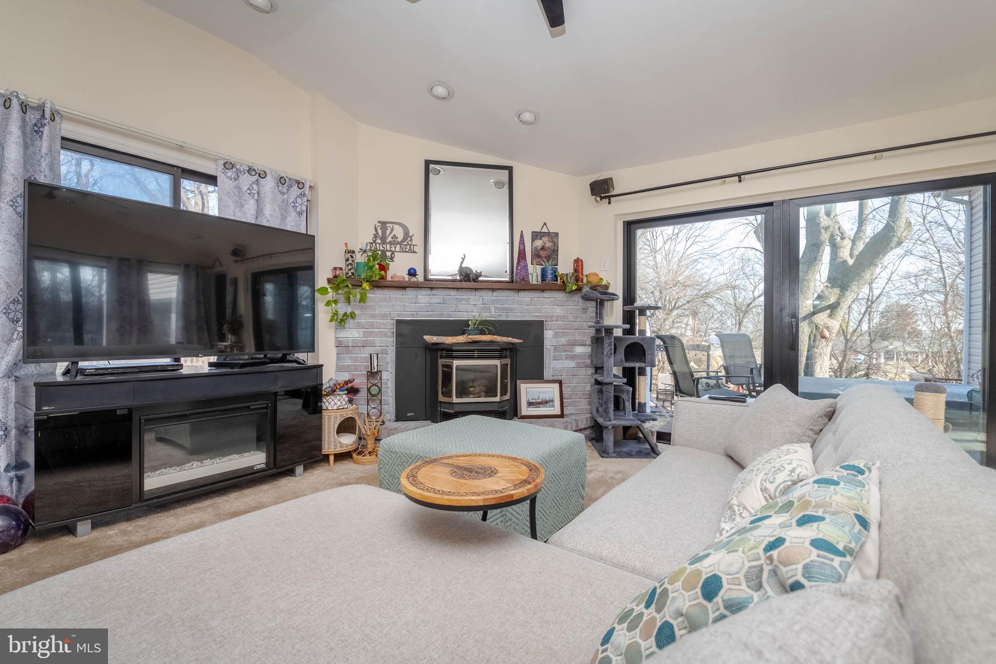 EASTERN HEIGHTS - Residential