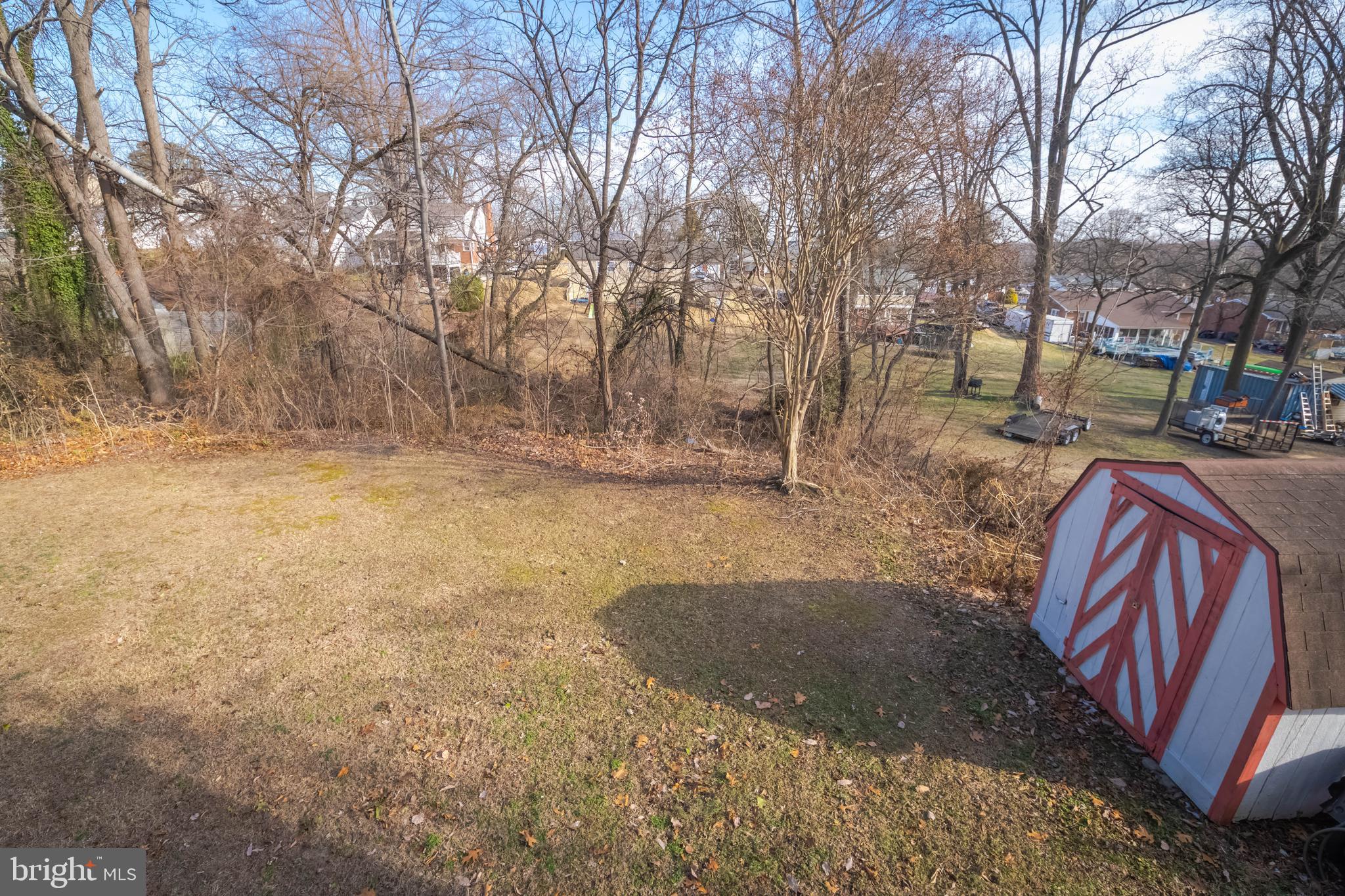 EASTERN HEIGHTS - Residential