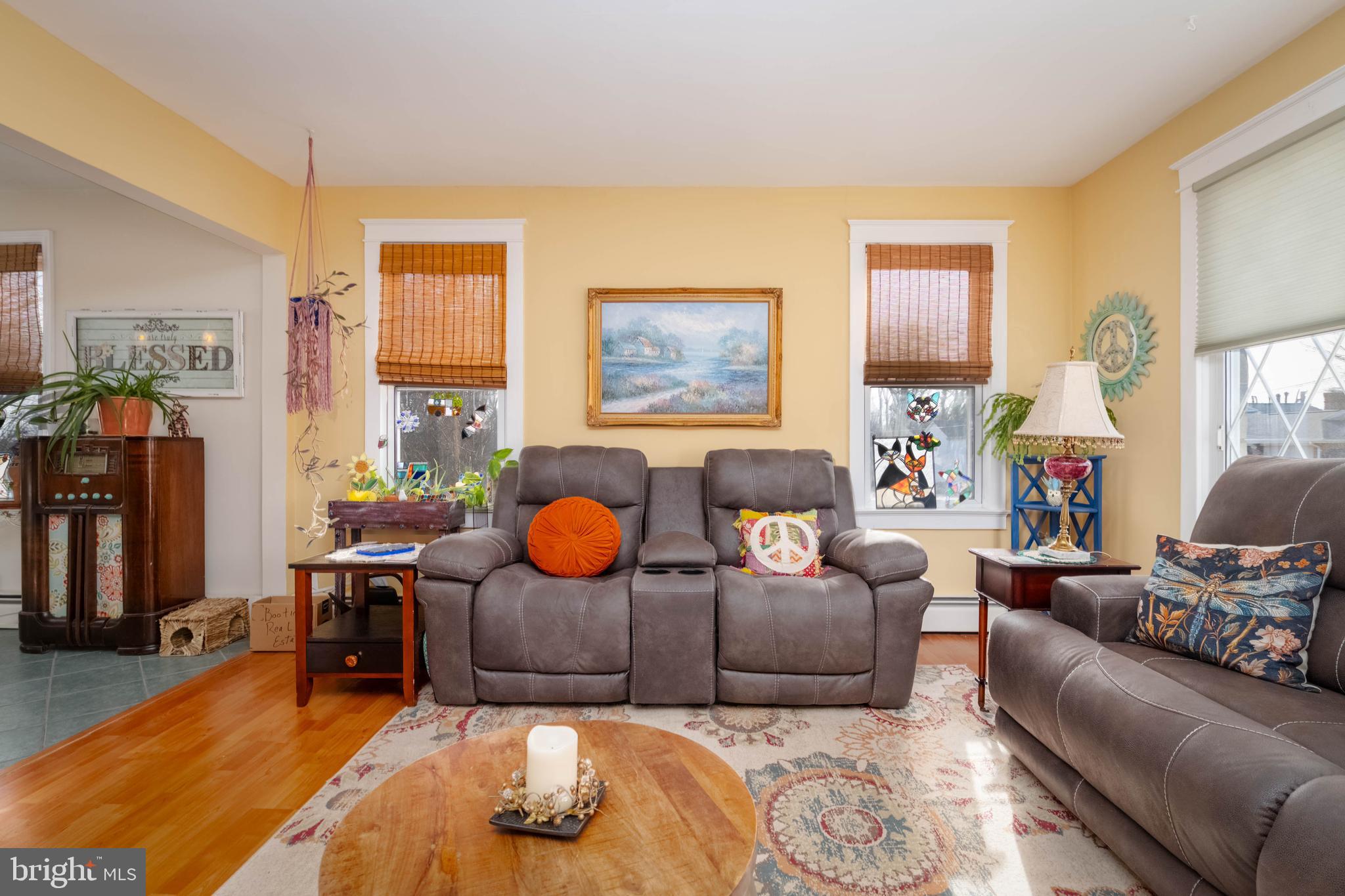 EASTERN HEIGHTS - Residential