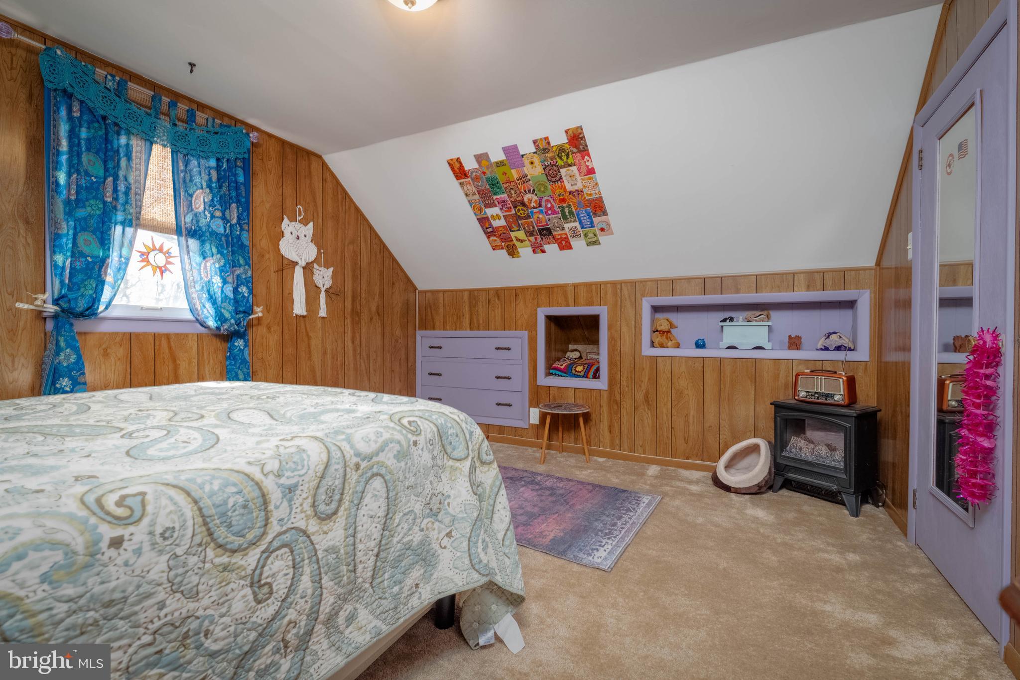 EASTERN HEIGHTS - Residential