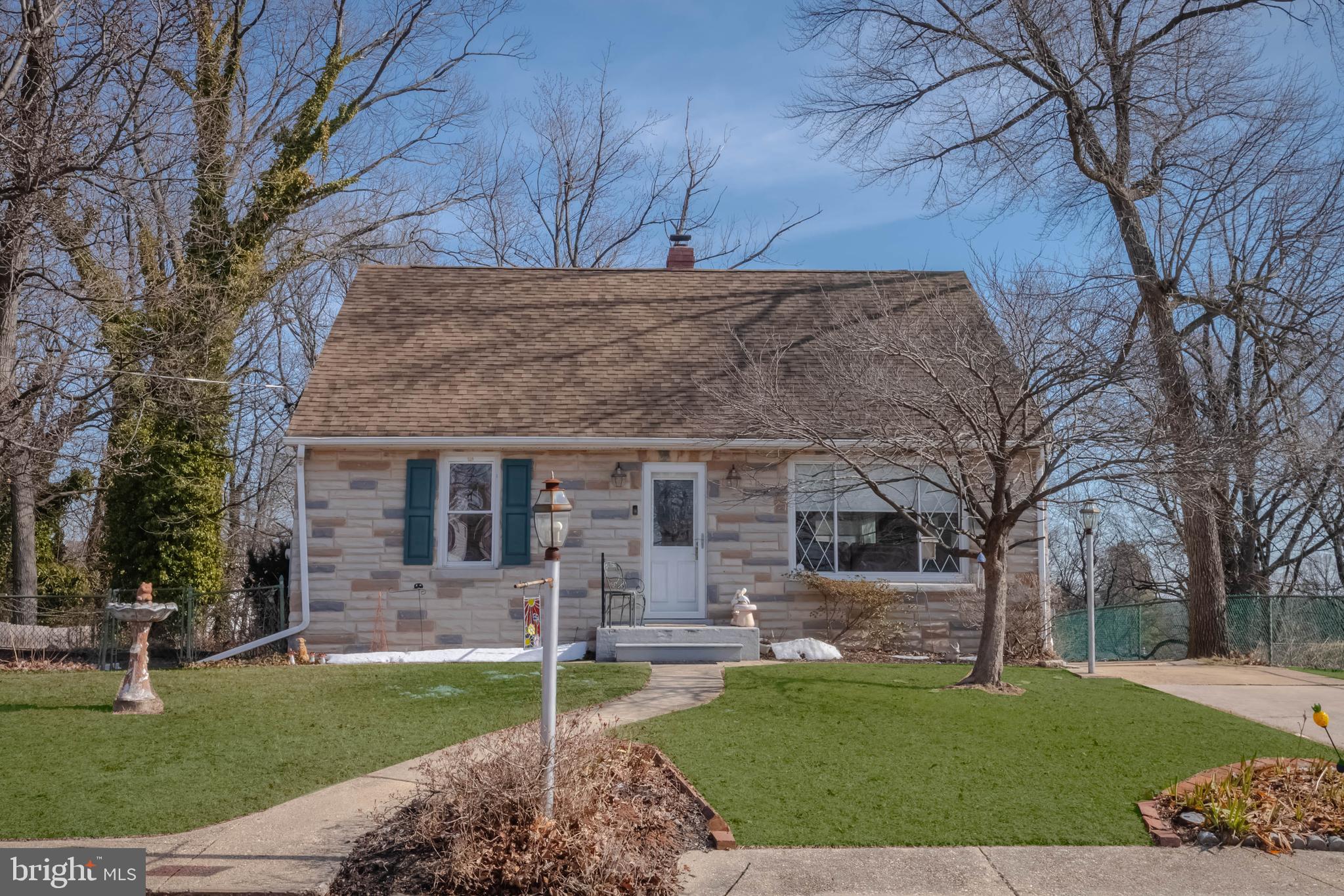 EASTERN HEIGHTS - Residential