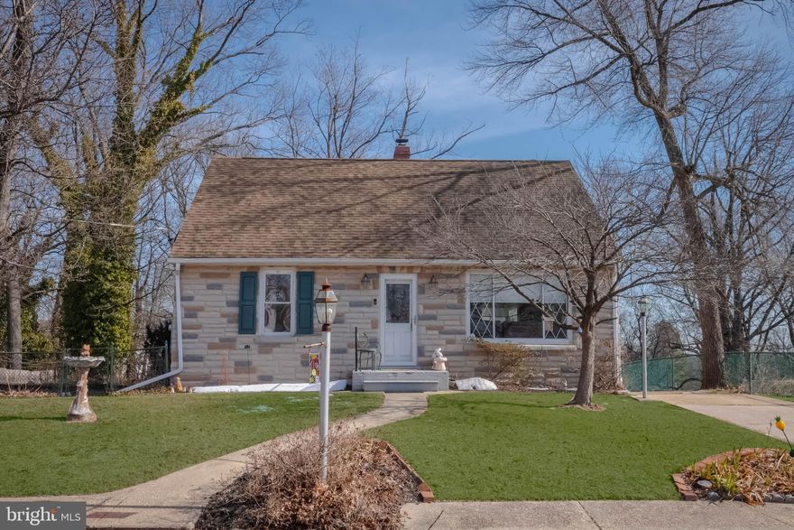 🌟 Gorgeous Home – Coming Soon!
Open House: March 1st | 1:00–3:00 PM
Welcome to your private oasis—a home designed for comfort, convenience, and effortless entertaining!
Step inside and feel instantly at home in the spacious living room filled with natural light. The first-floor primary suite features a deluxe new 5-jet showersystem, creating a true spa-like retreat.
The gourmet kitchen is a chef’s dream, complete with a 5-burner gas stove, abundant cabinet and countertop space, and special effect lighting. Enjoy meals just steps away in the dining area for seamless entertaining. The inviting family room showcases oversized (approximately 12-ft wide) new patio doors, filling the space with light. A fireplace insert converted to pellet heat offers warmth and efficiency. Even better, the family room provides direct access to the garage—no need to brave the cold! Outdoor Living at Its Best.  Prepare to be impressed by the backyard retreat: Brick pavers patio, Gazebo frame installed
Screened room—perfect for summer crab feasts.
Large redwood deck with 8'x8' hot tub.
Plenty of space for entertaining
Additional Highlights
Windows galore—light streams into every room
Full basement with laundry room and Whirlpool washer & dryer
Two concrete driveways
Left driveway offers 30 ft. for RV or extra parking
Garage is a mechanic’s dream with a 7,000 lb lift and enclosed half bath
Extra storage room off garage
This home truly has everything you need to make living easier and more enjoyable.
Don’t miss your opportunity—join us at the Open House on March 1st! 🏡✨