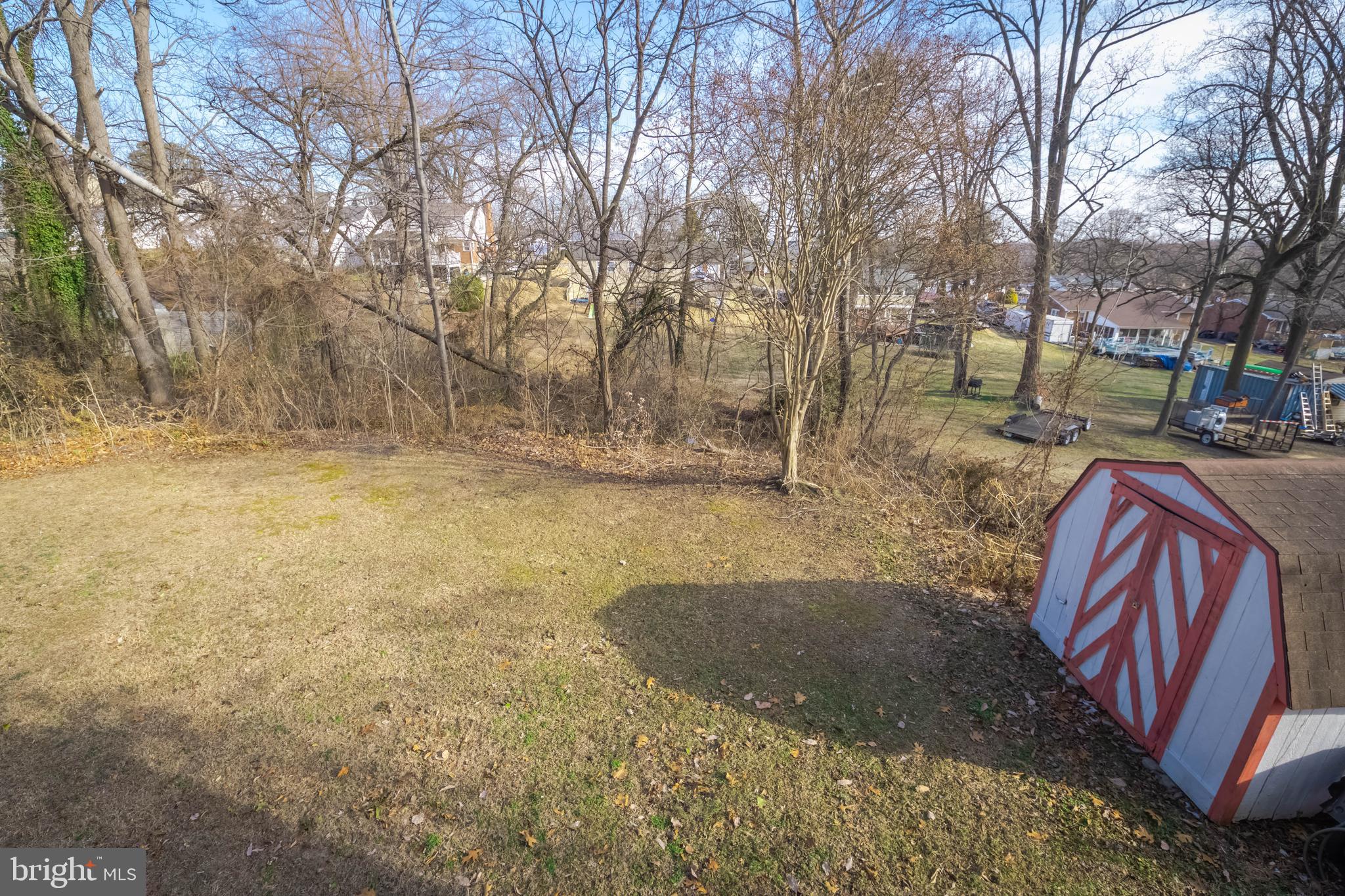 EASTERN HEIGHTS - Residential