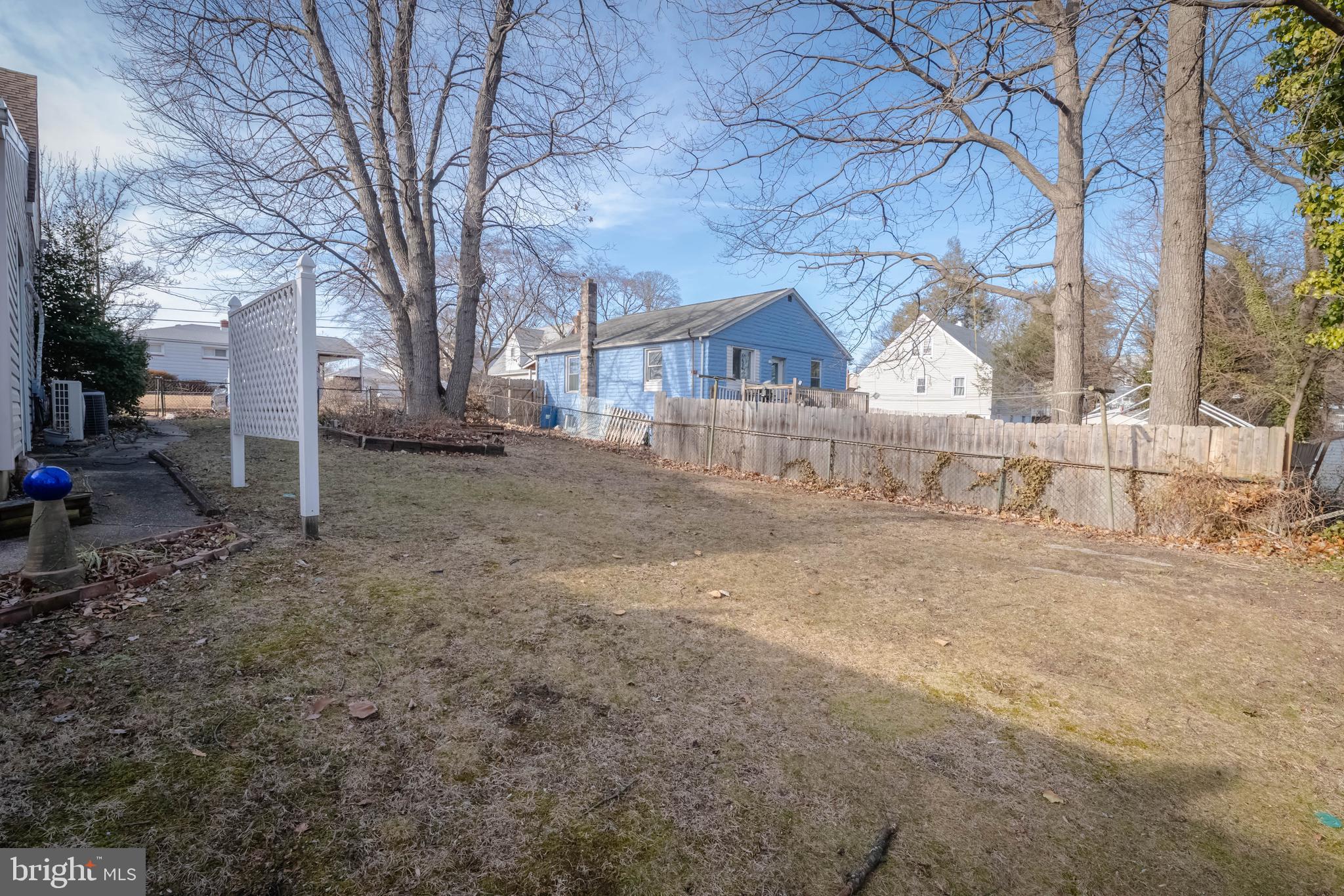 EASTERN HEIGHTS - Residential