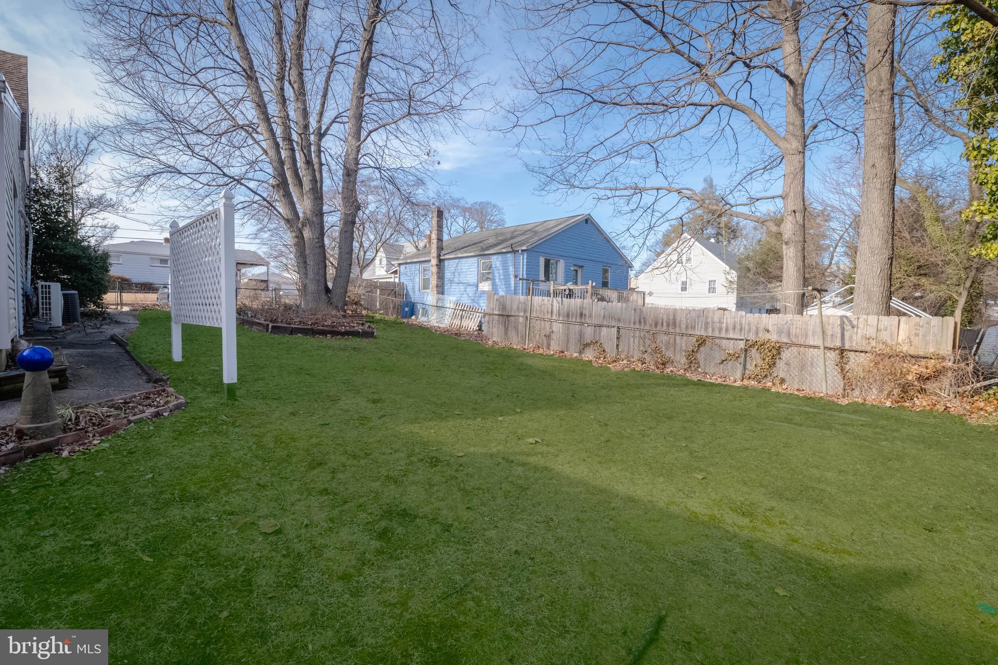 EASTERN HEIGHTS - Residential