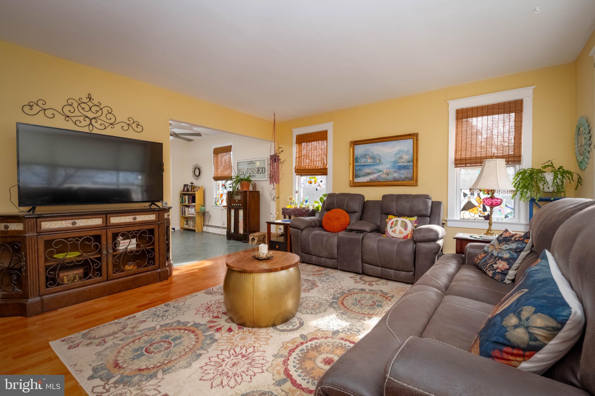 EASTERN HEIGHTS - Residential