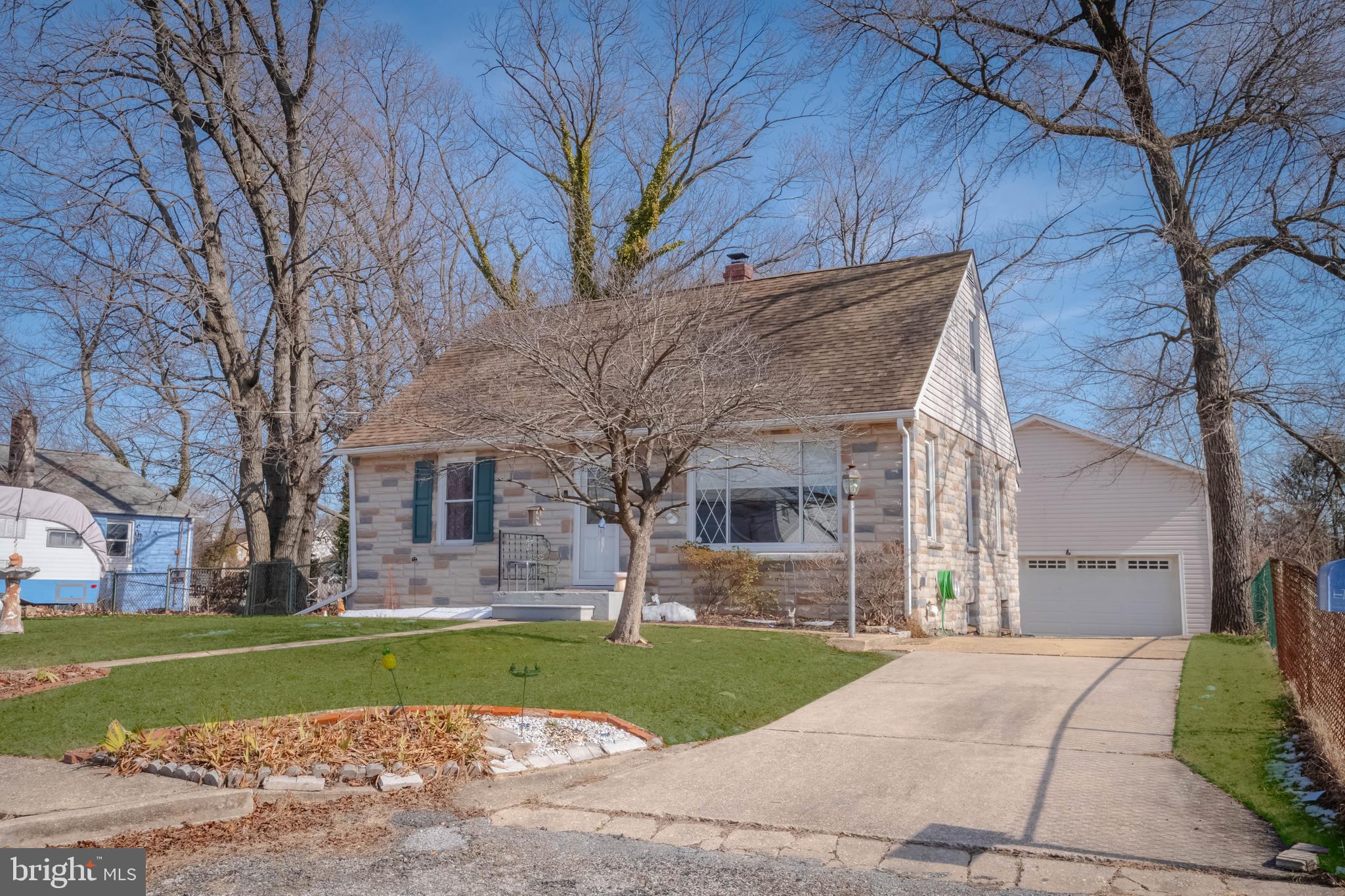 EASTERN HEIGHTS - Residential