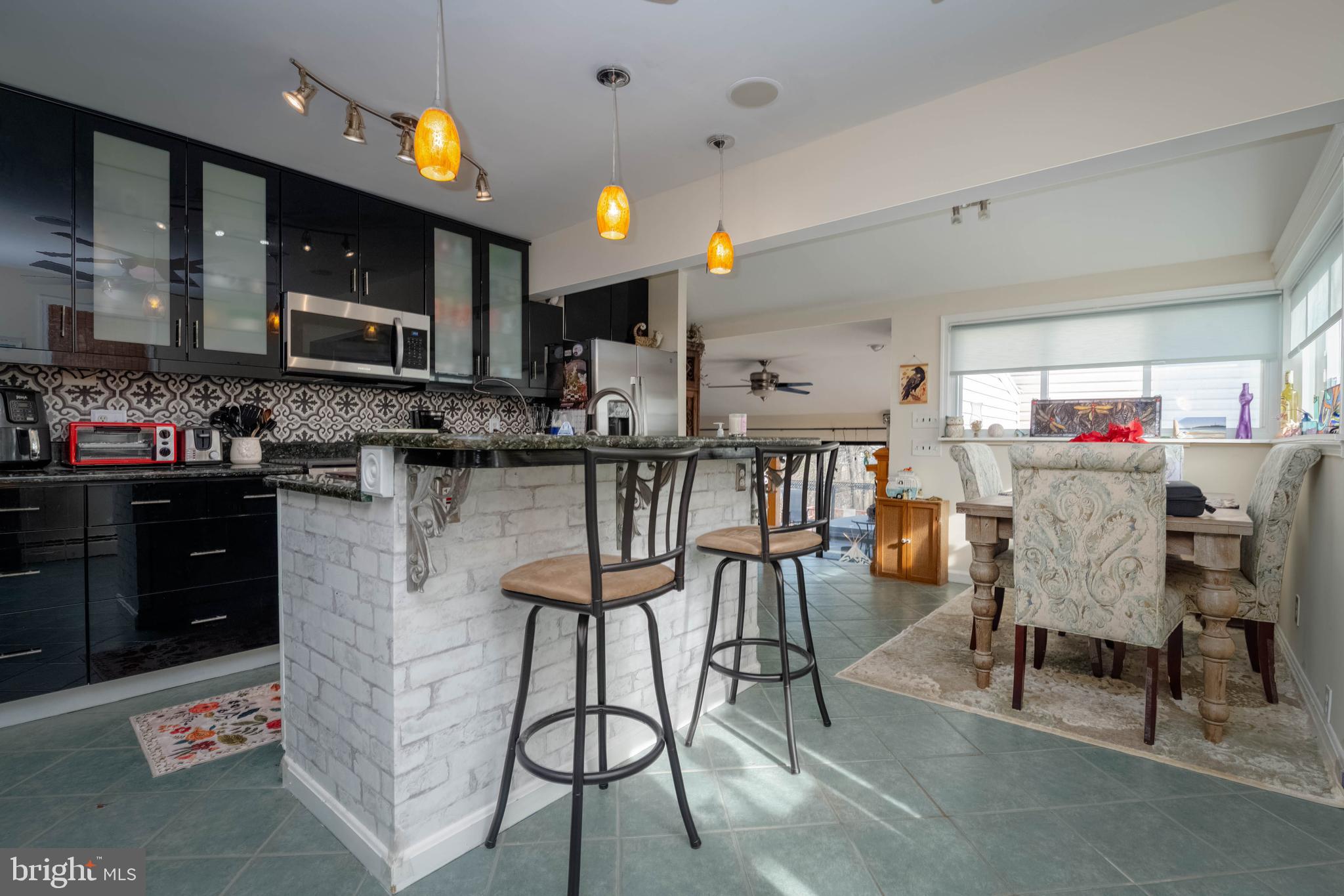 EASTERN HEIGHTS - Residential