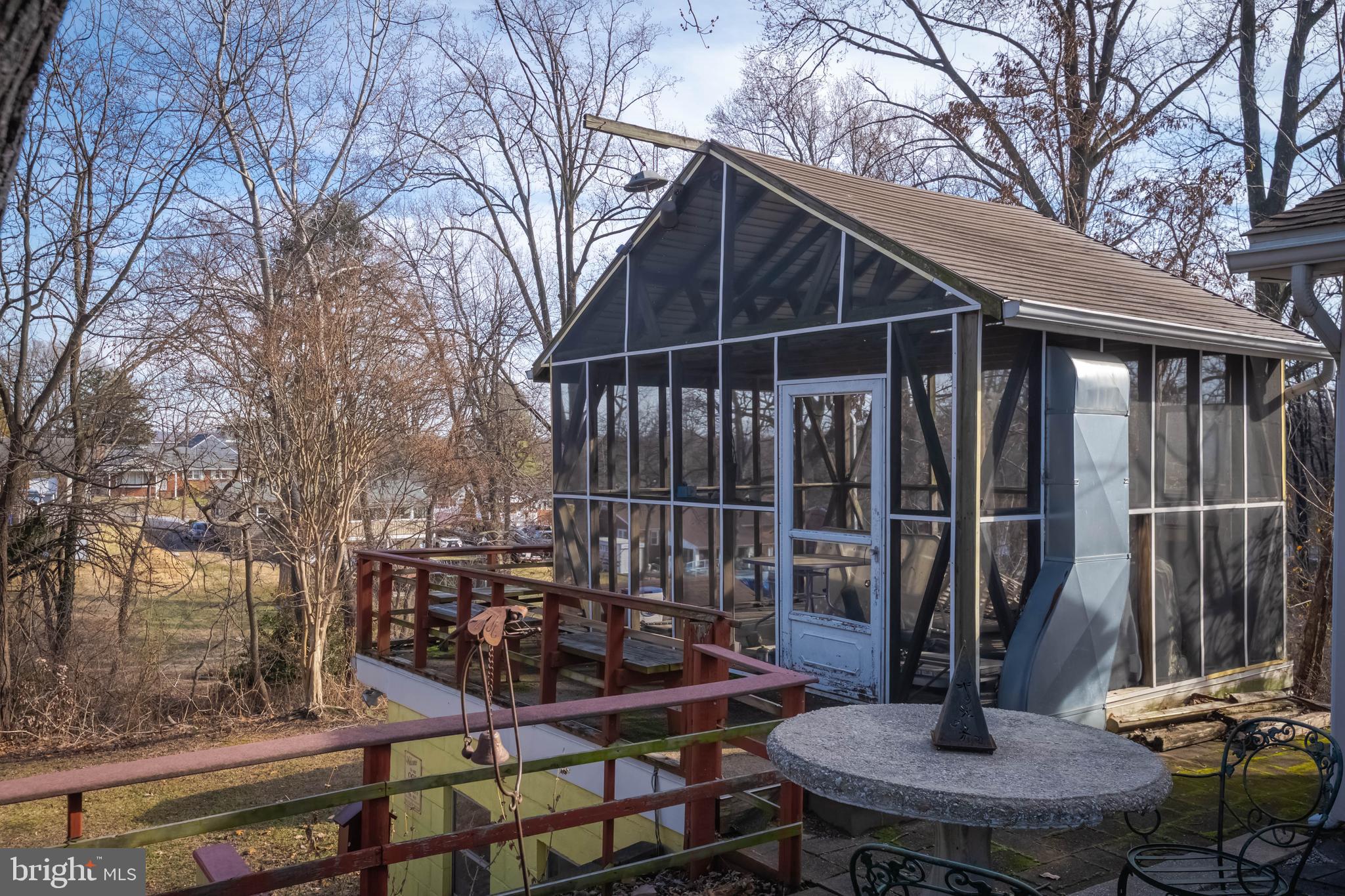 EASTERN HEIGHTS - Residential