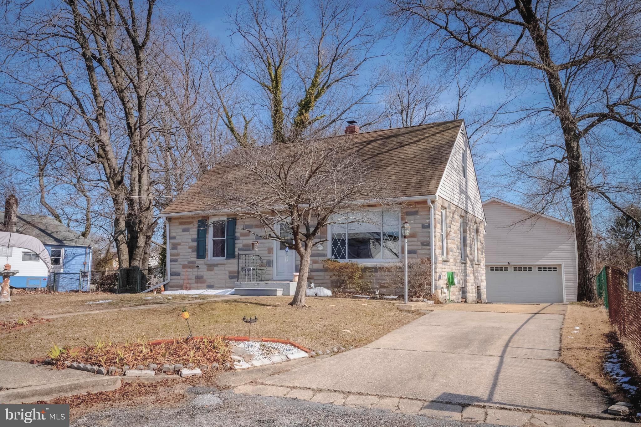 EASTERN HEIGHTS - Residential