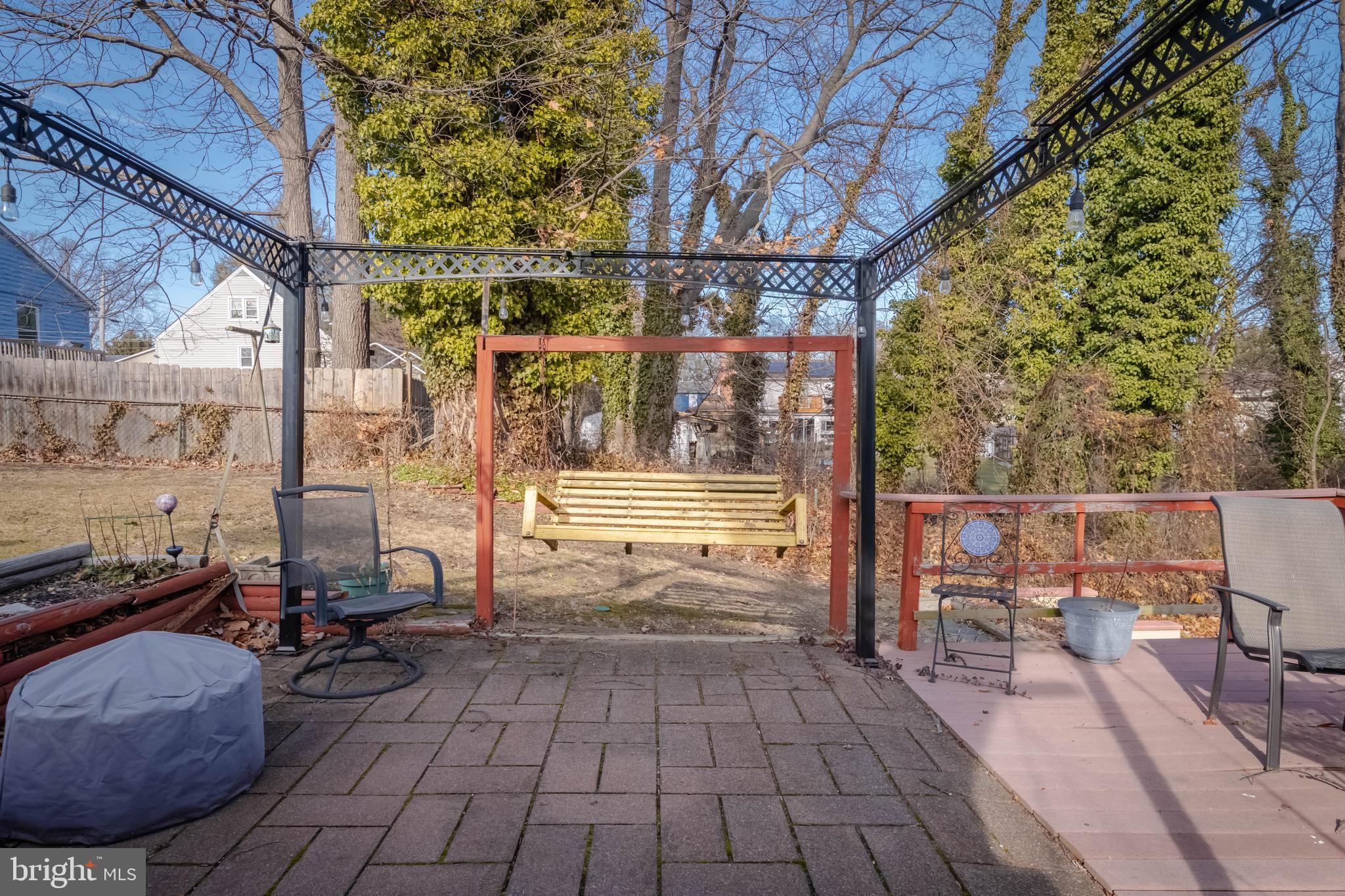 EASTERN HEIGHTS - Residential